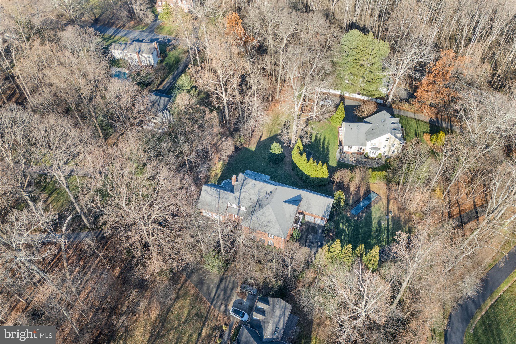 OAKTON - Residential