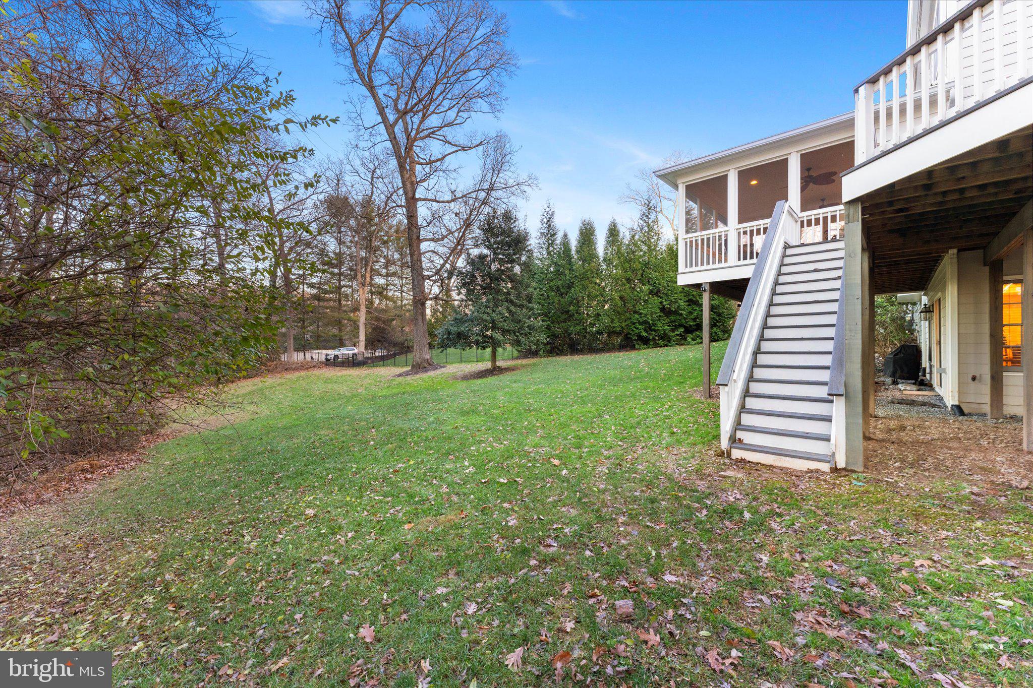 OAKTON - Residential