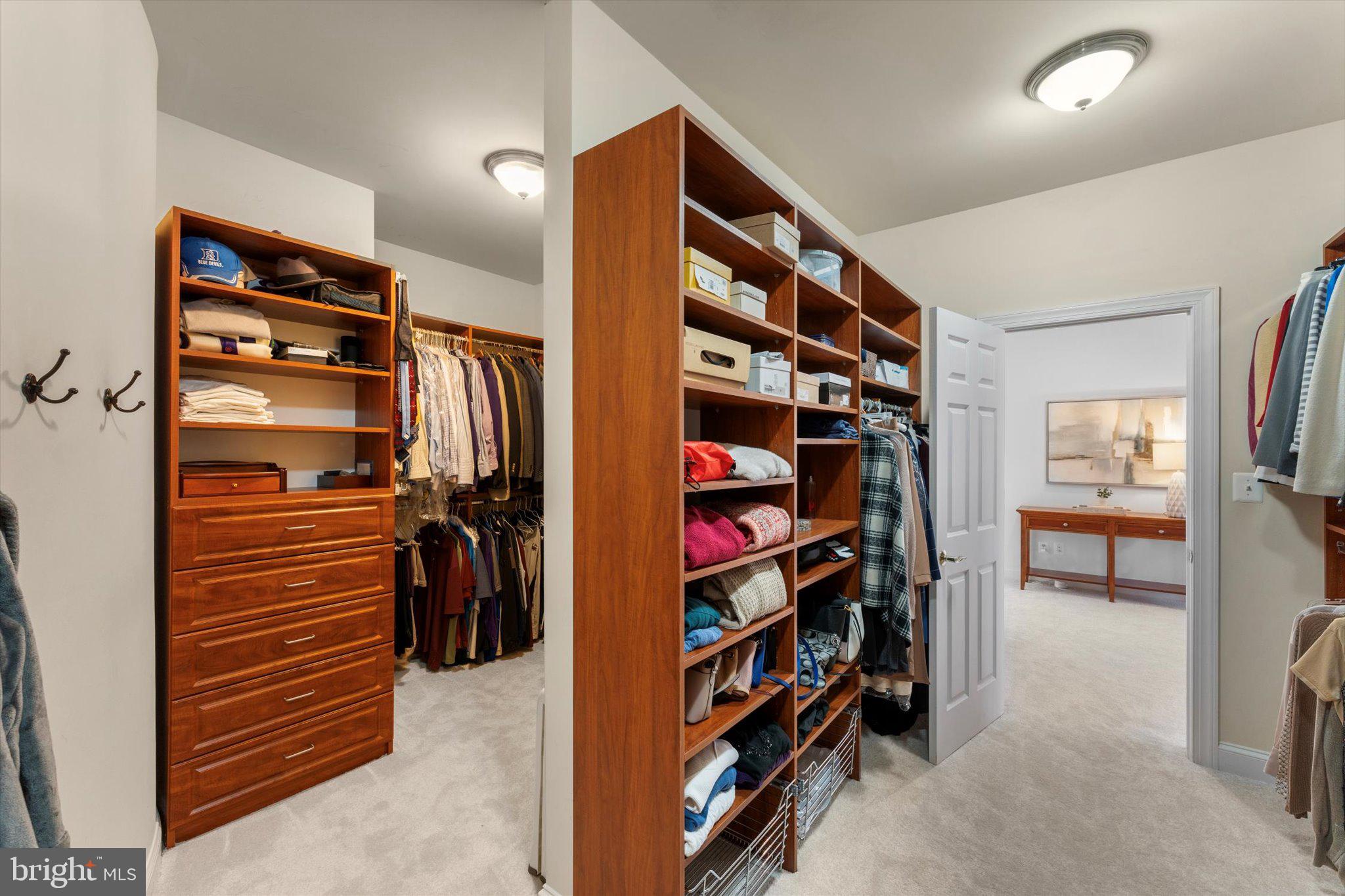 OAKTON - Residential