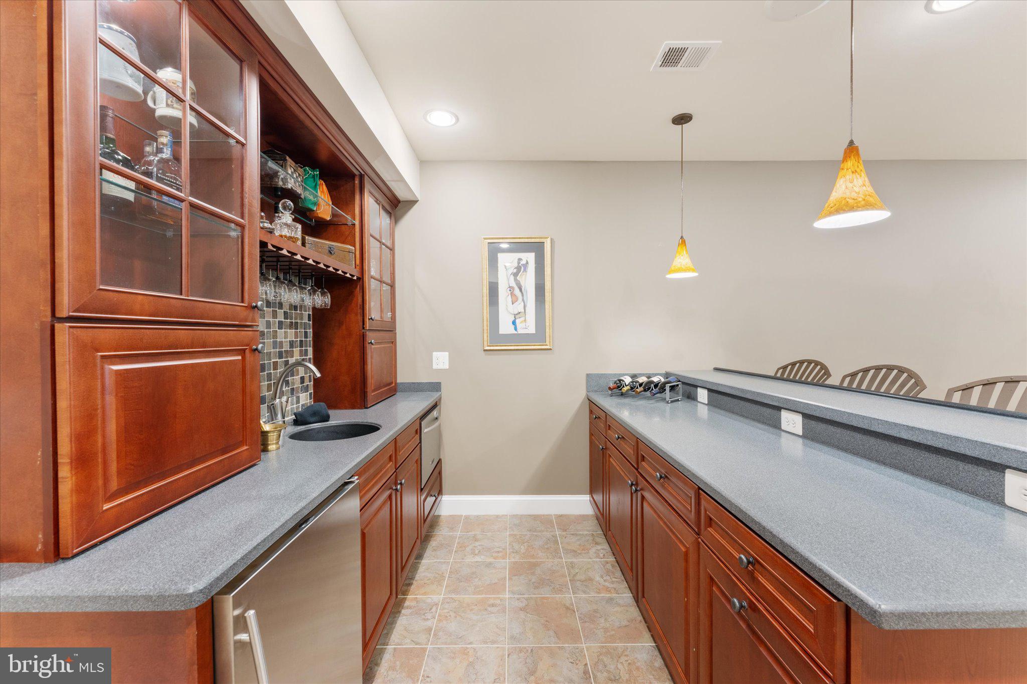 OAKTON - Residential