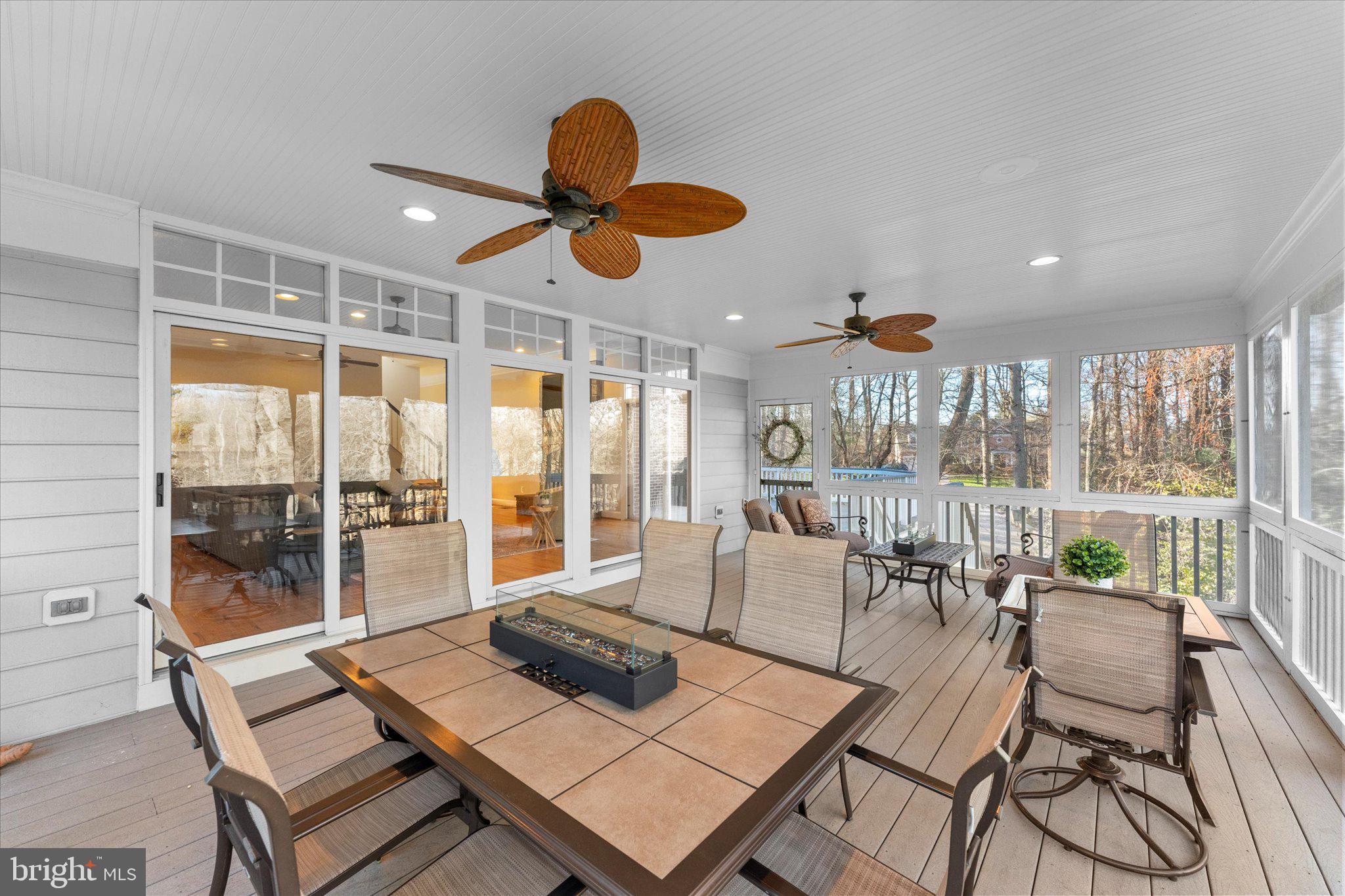 OAKTON - Residential