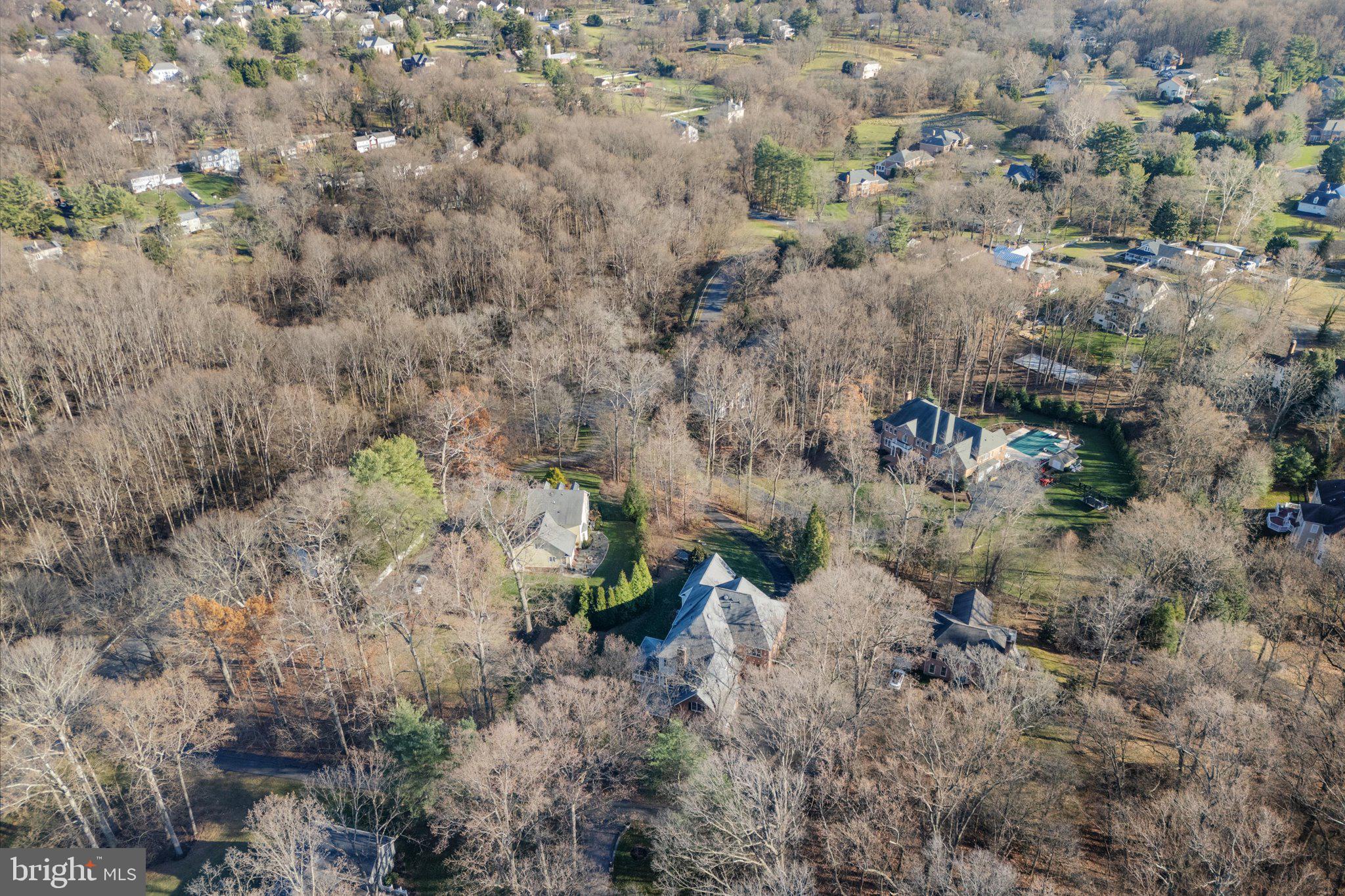 OAKTON - Residential