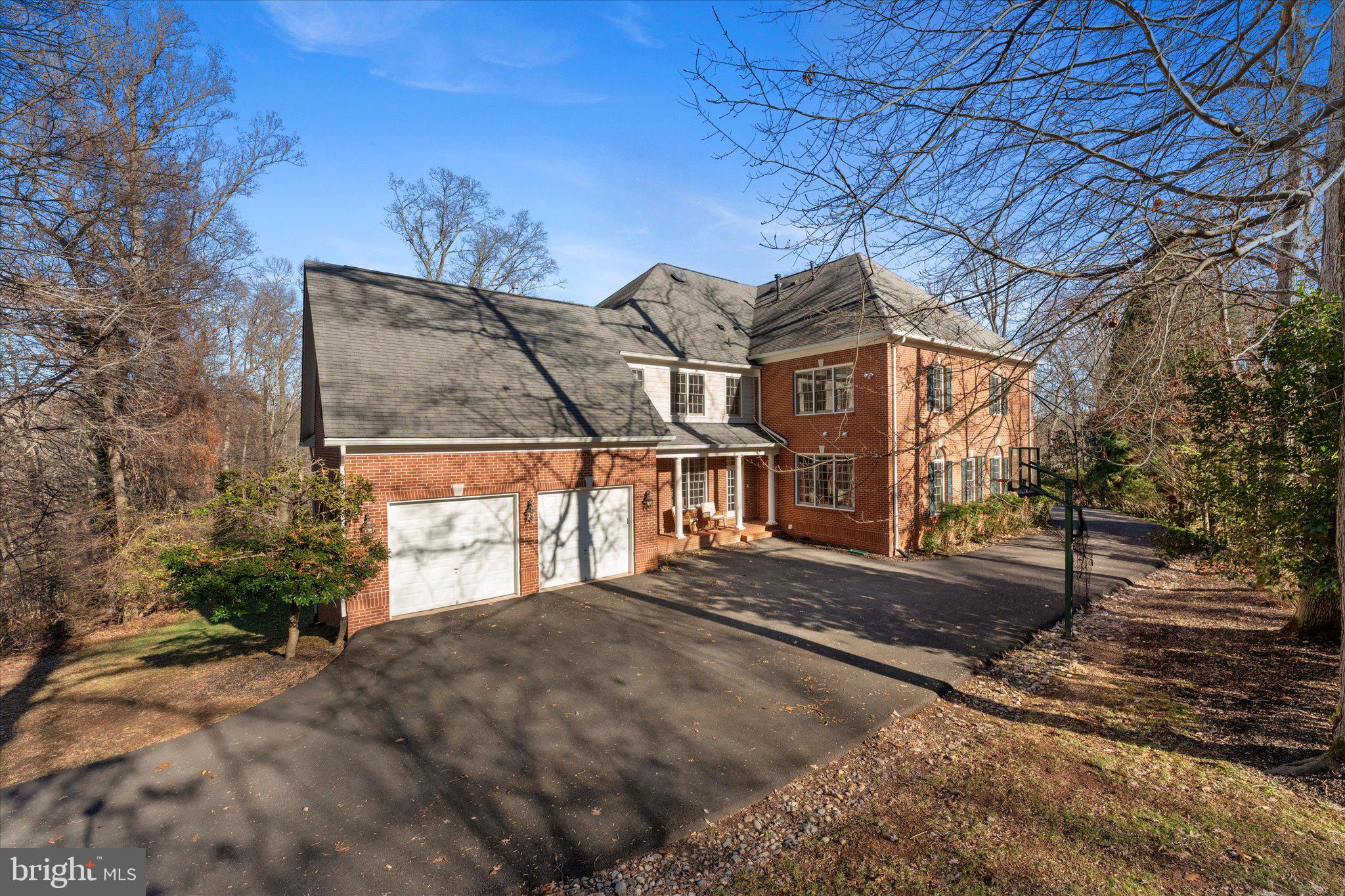 OAKTON - Residential