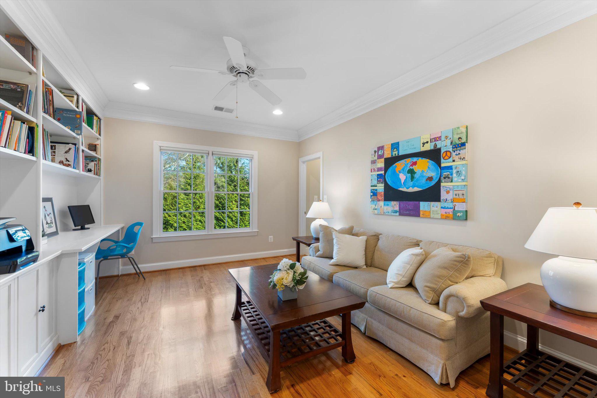 OAKTON - Residential