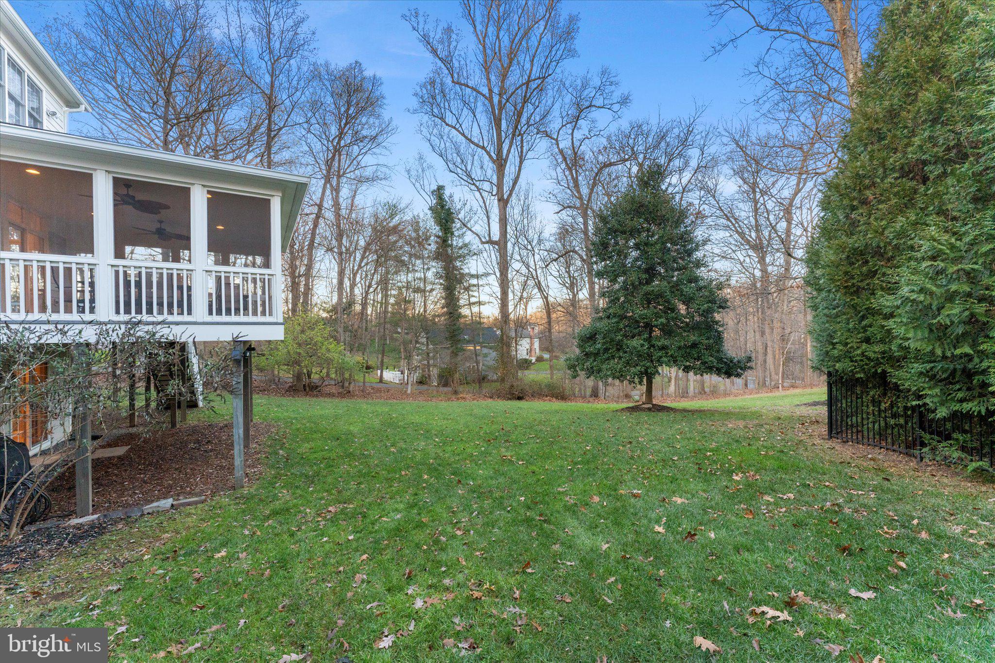 OAKTON - Residential