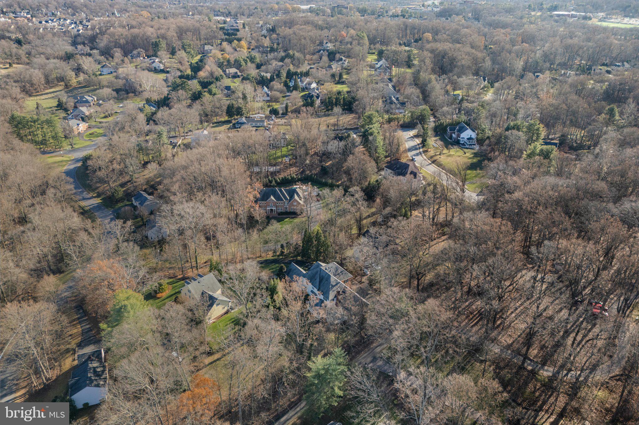 OAKTON - Residential