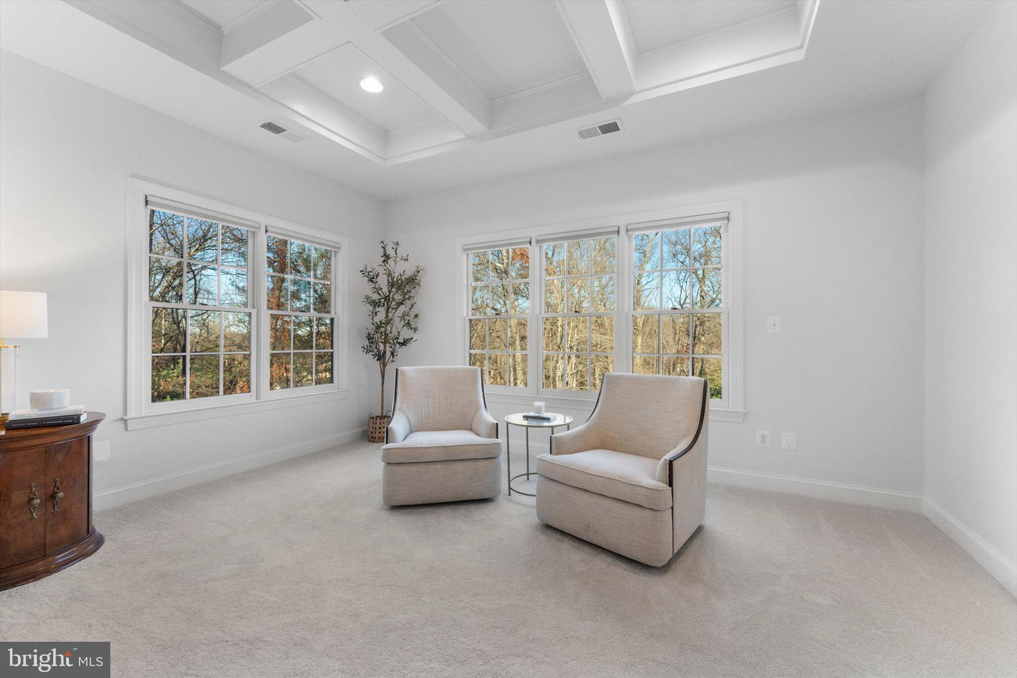 OAKTON - Residential