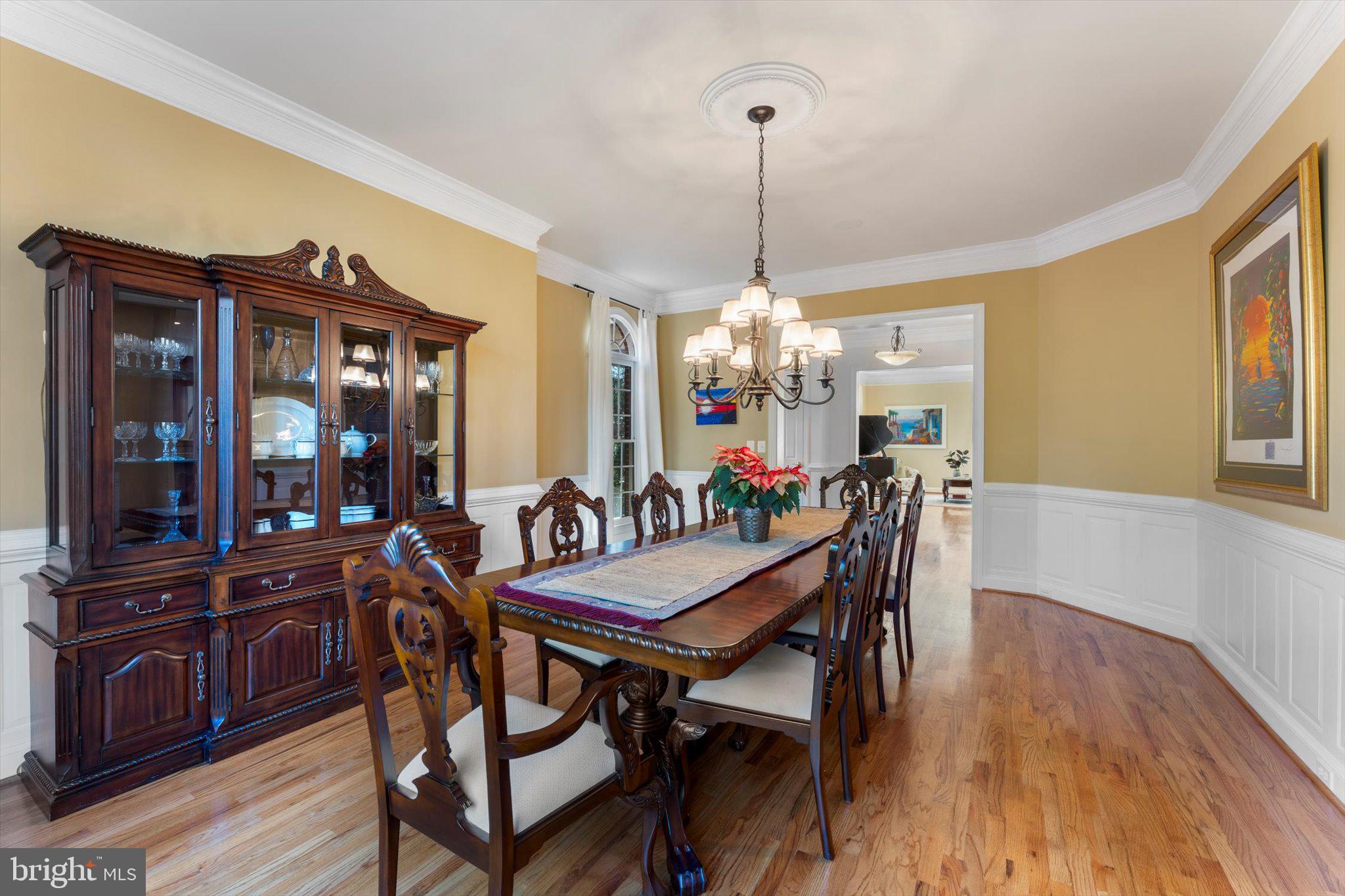 OAKTON - Residential