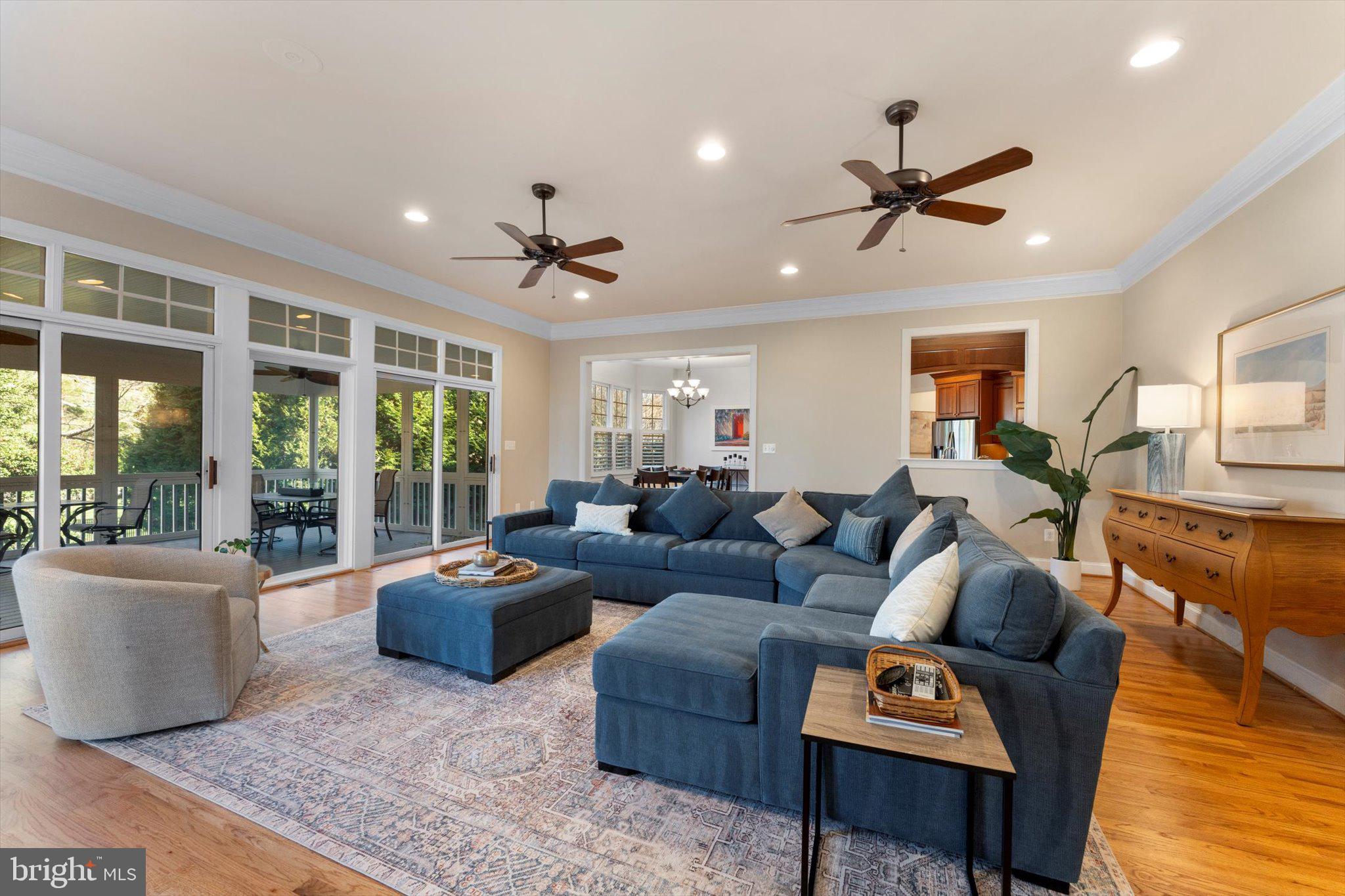 OAKTON - Residential