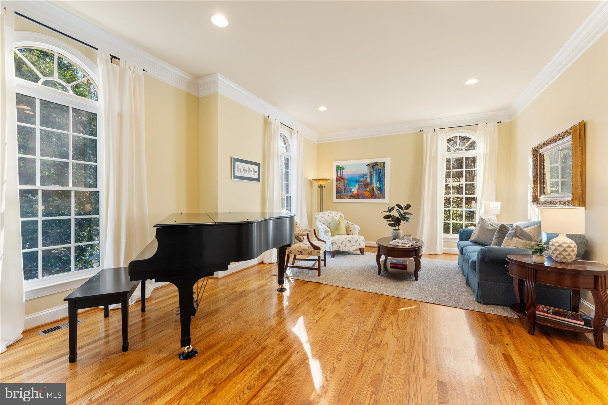 OAKTON - Residential