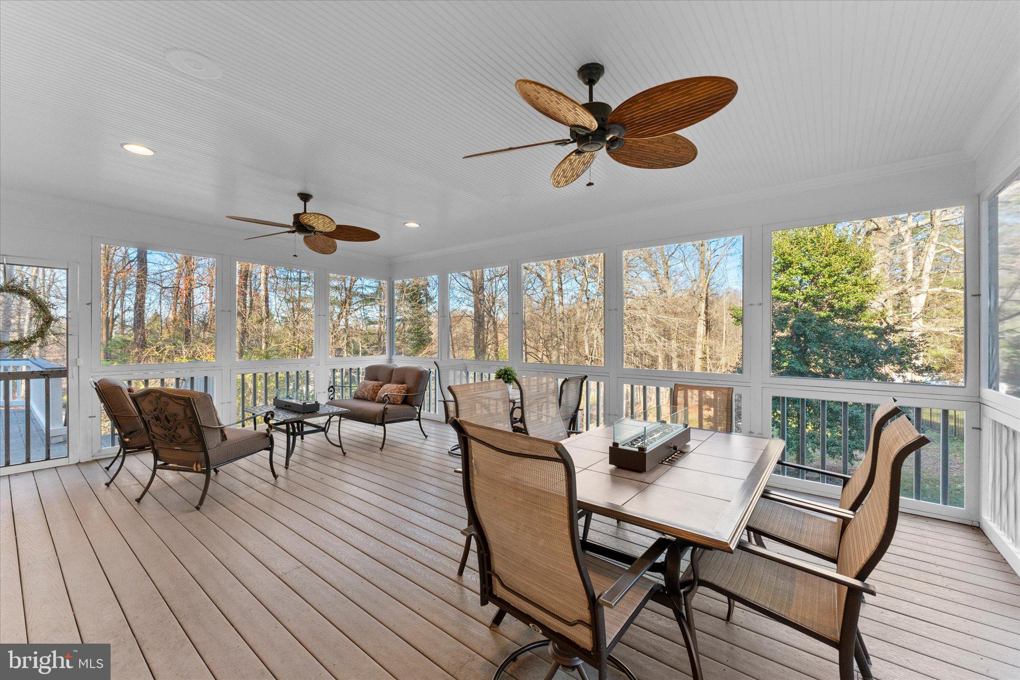 OAKTON - Residential