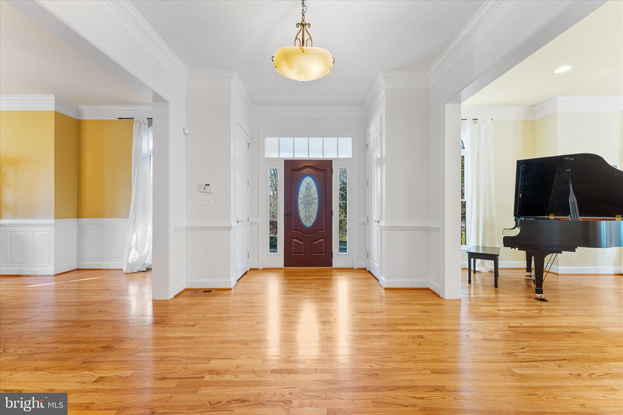 OAKTON - Residential