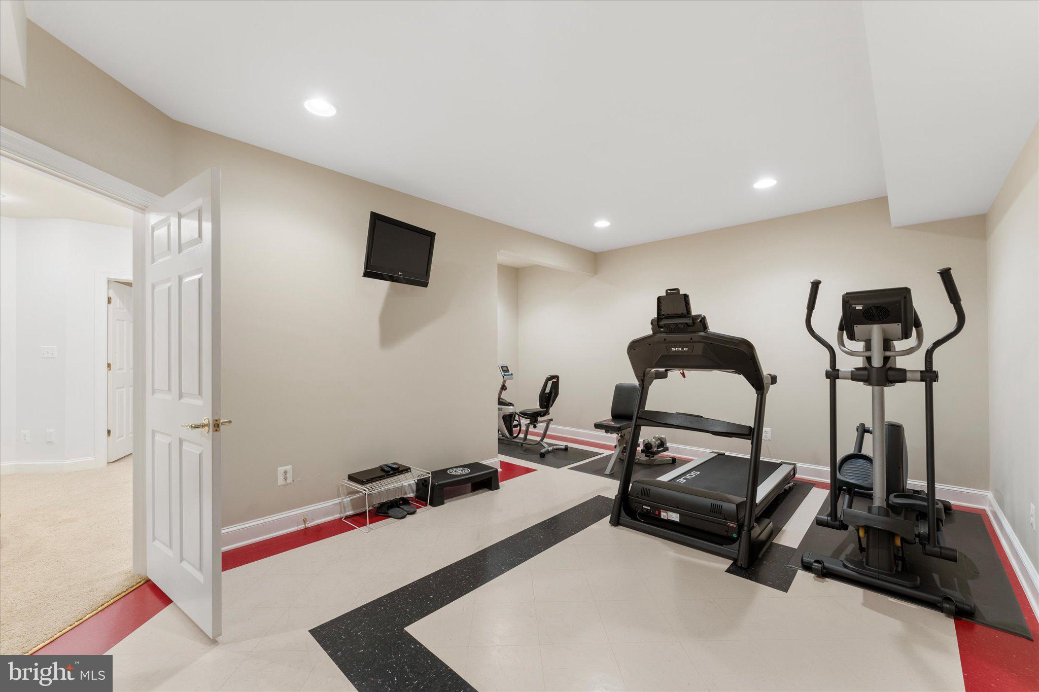 OAKTON - Residential