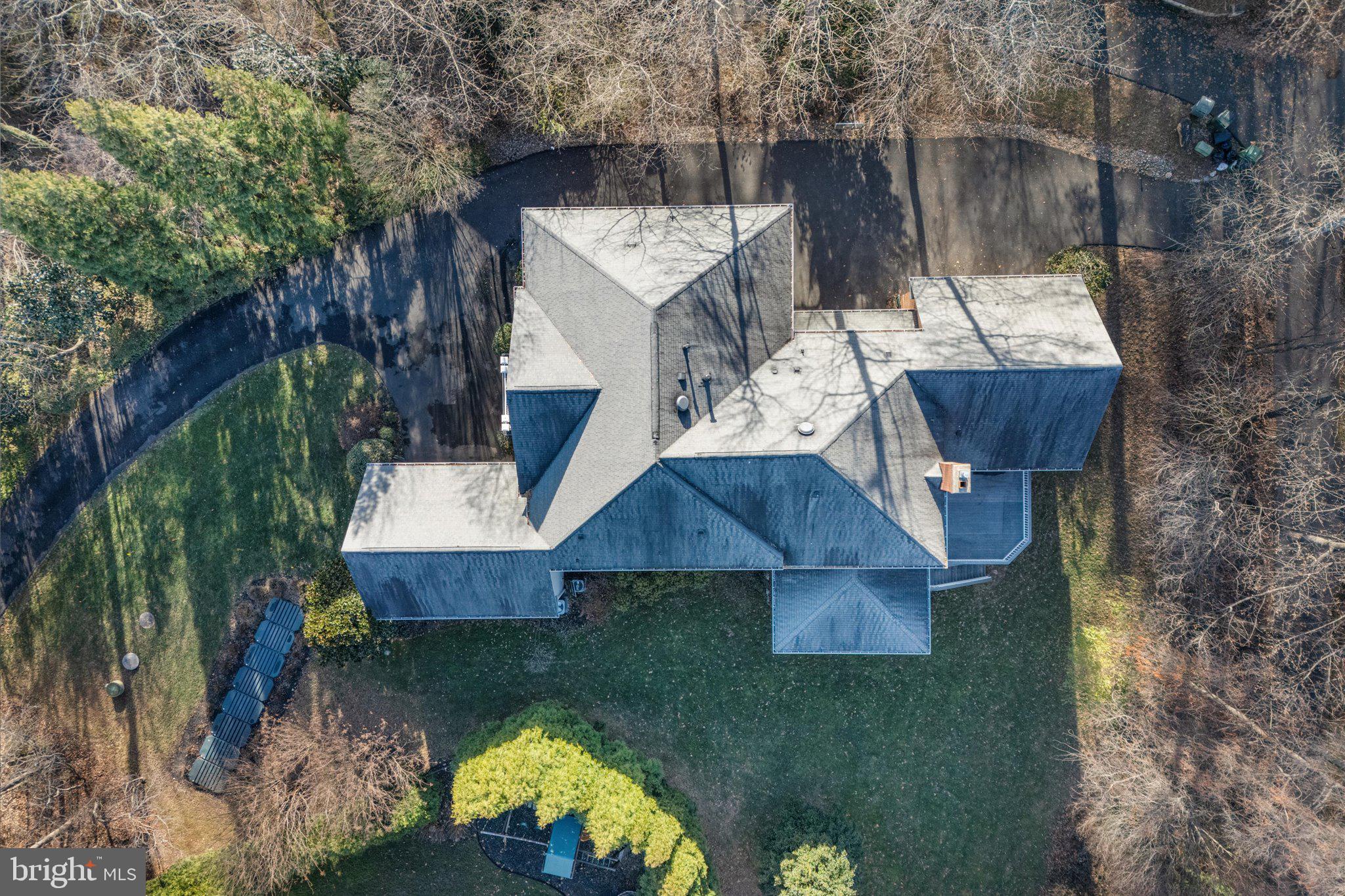 OAKTON - Residential