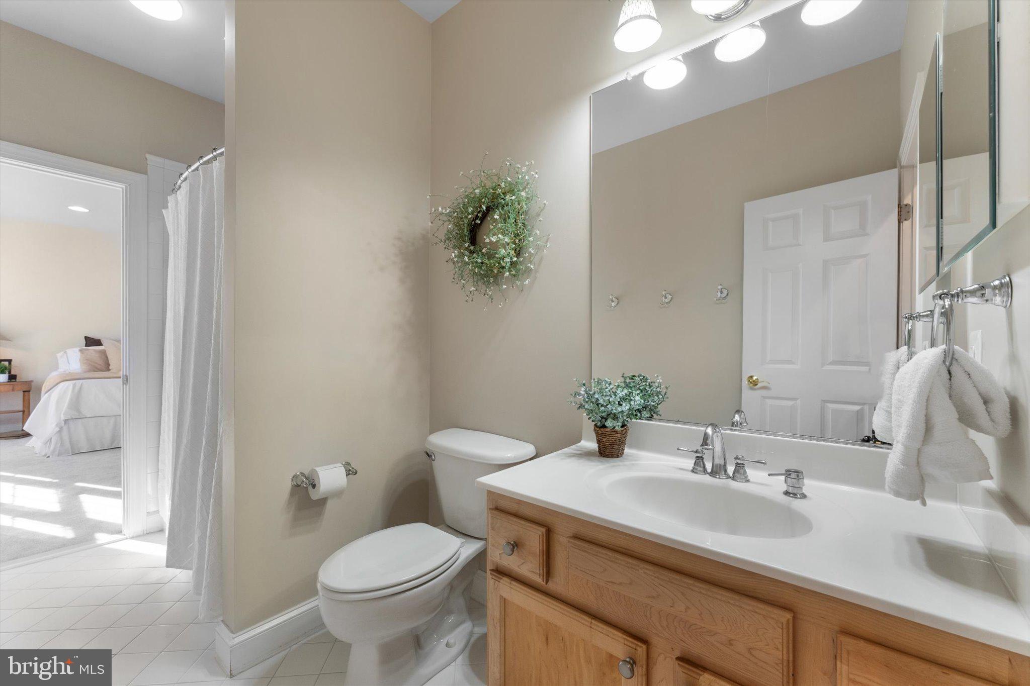 OAKTON - Residential