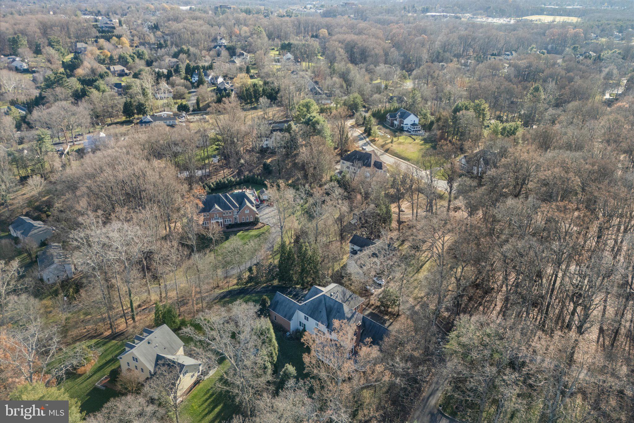 OAKTON - Residential