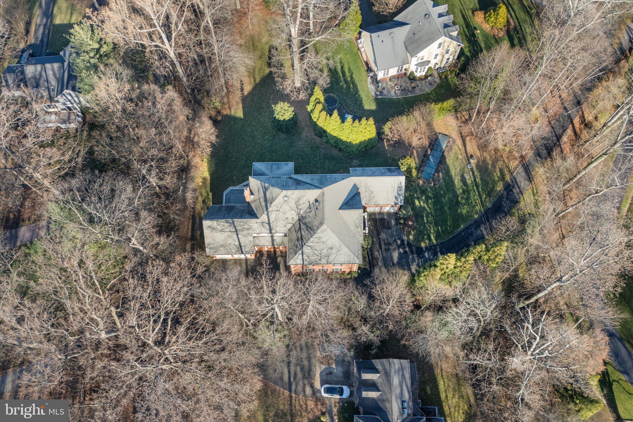 OAKTON - Residential