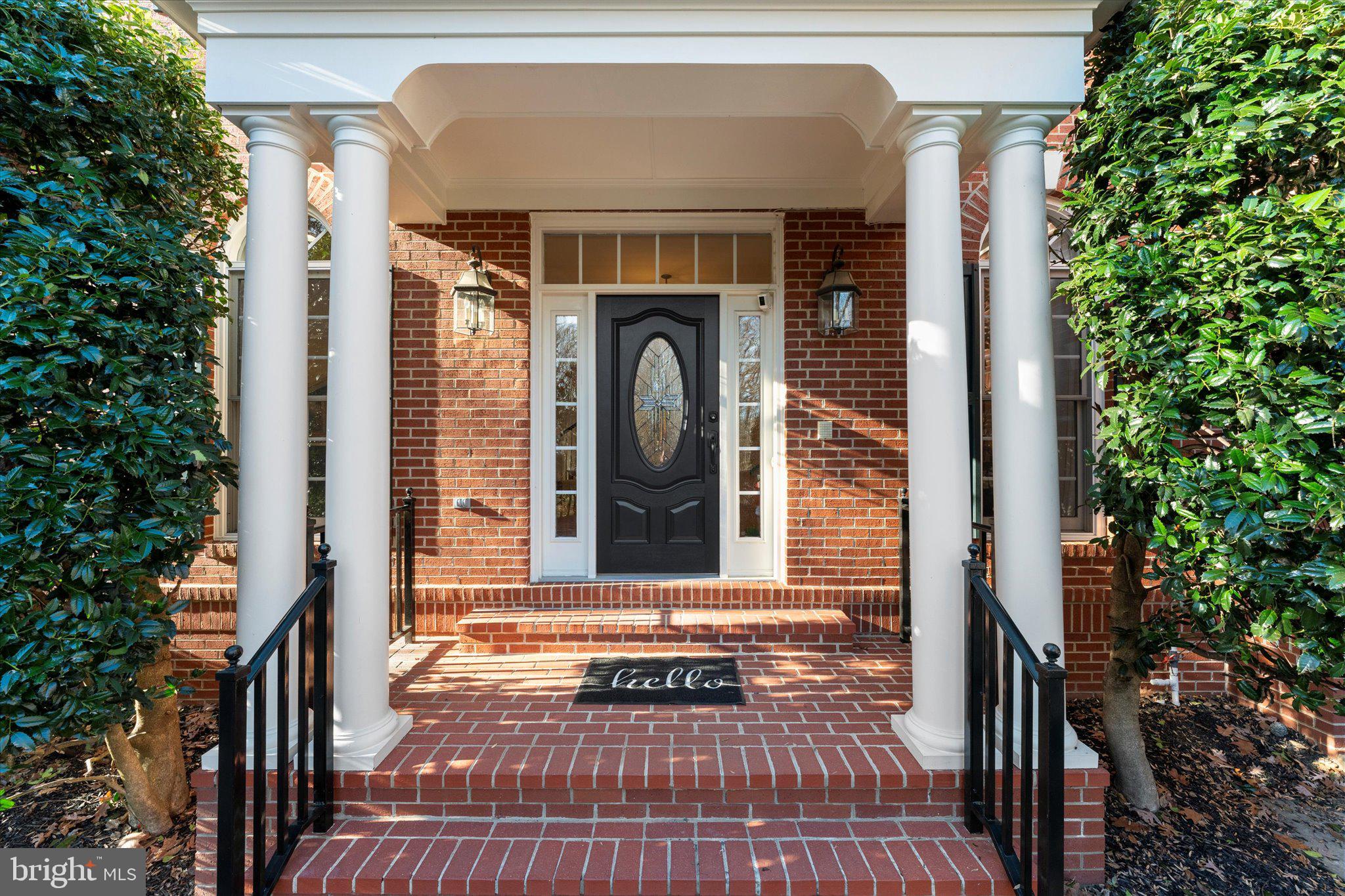 OAKTON - Residential