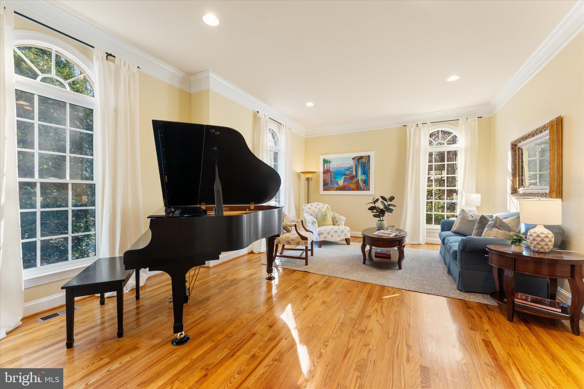 OAKTON - Residential