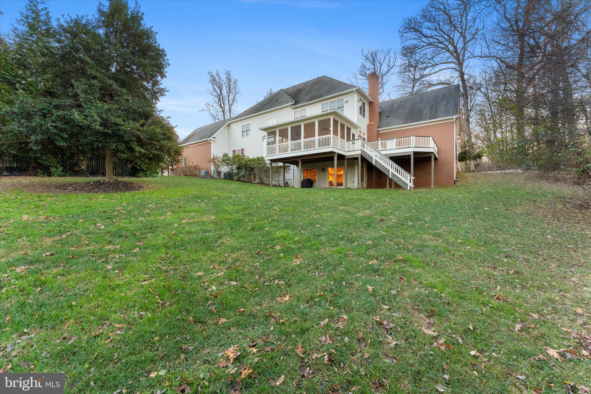 OAKTON - Residential