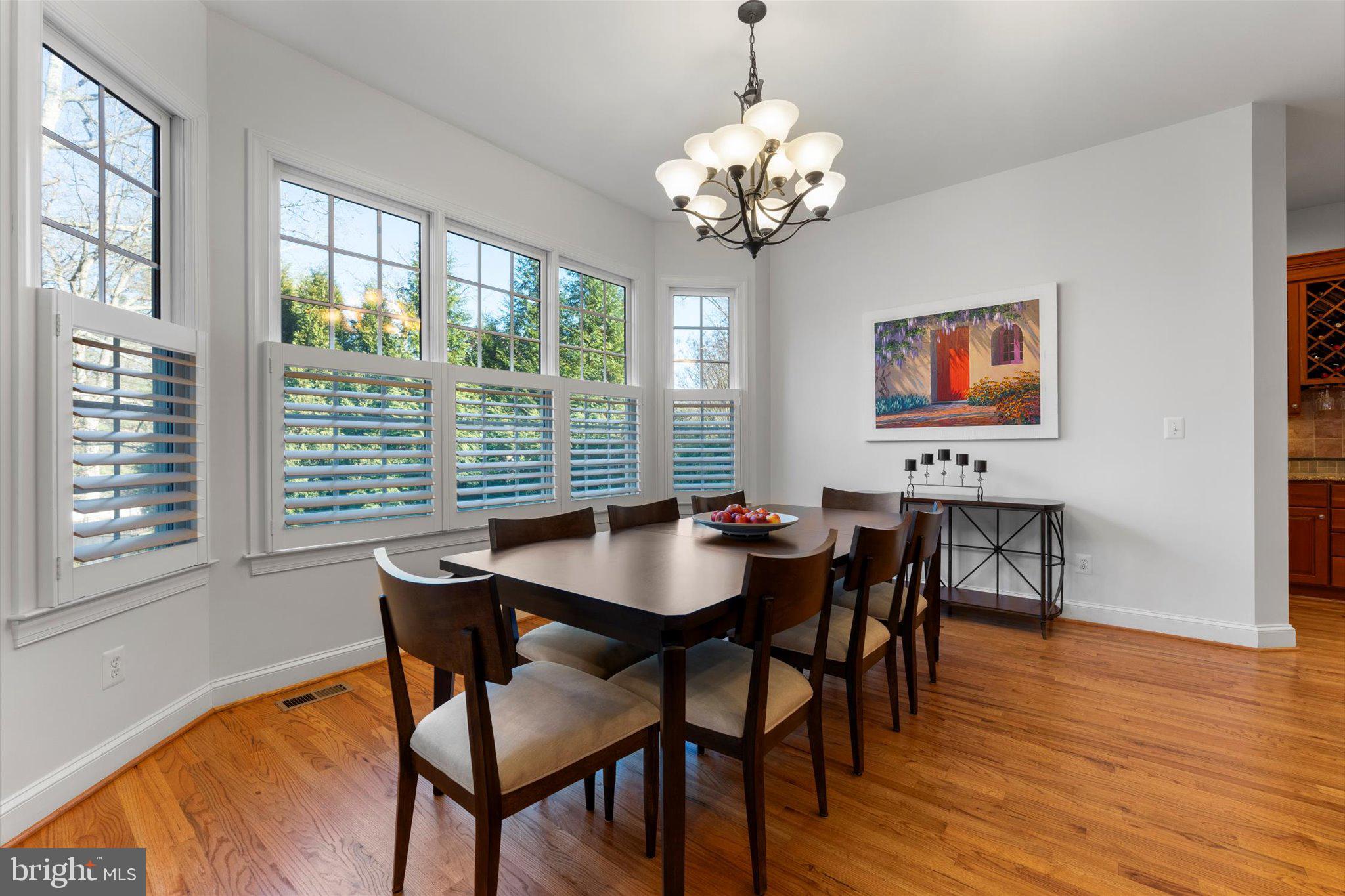 OAKTON - Residential