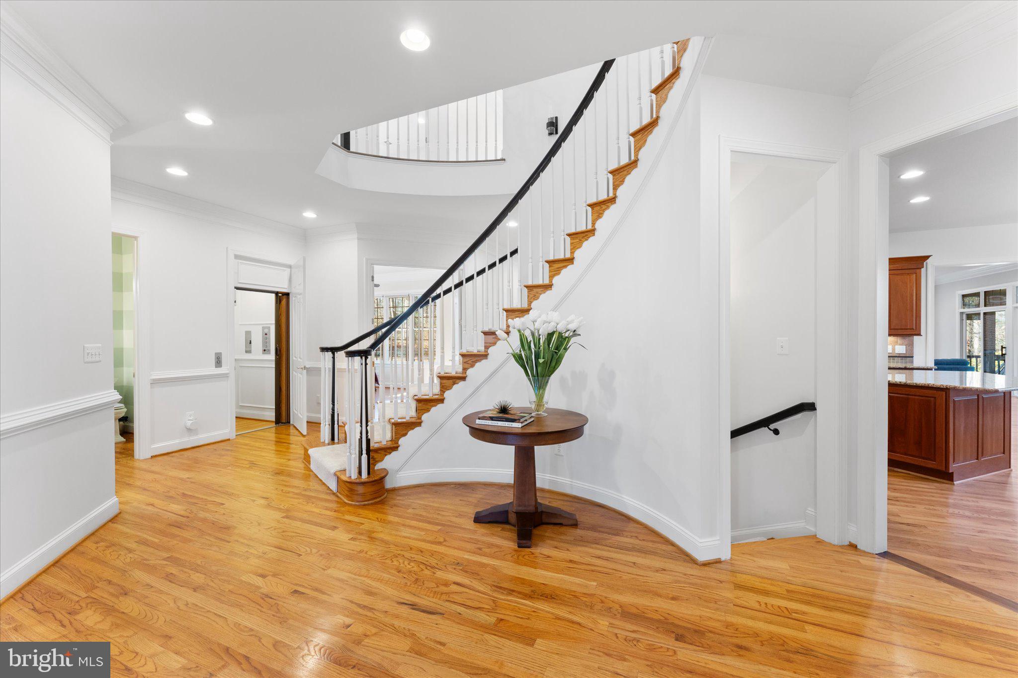 OAKTON - Residential