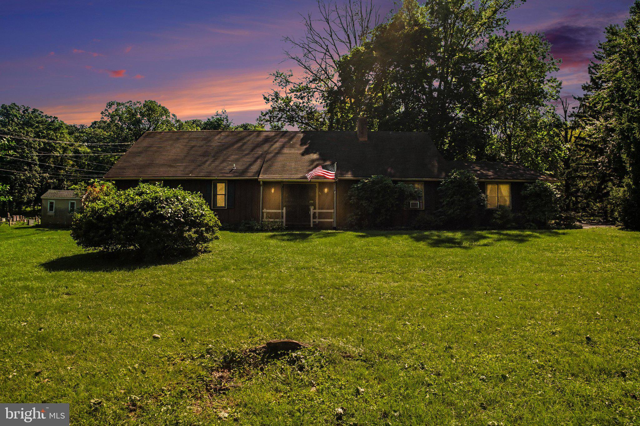 76 BUCH AVENUE