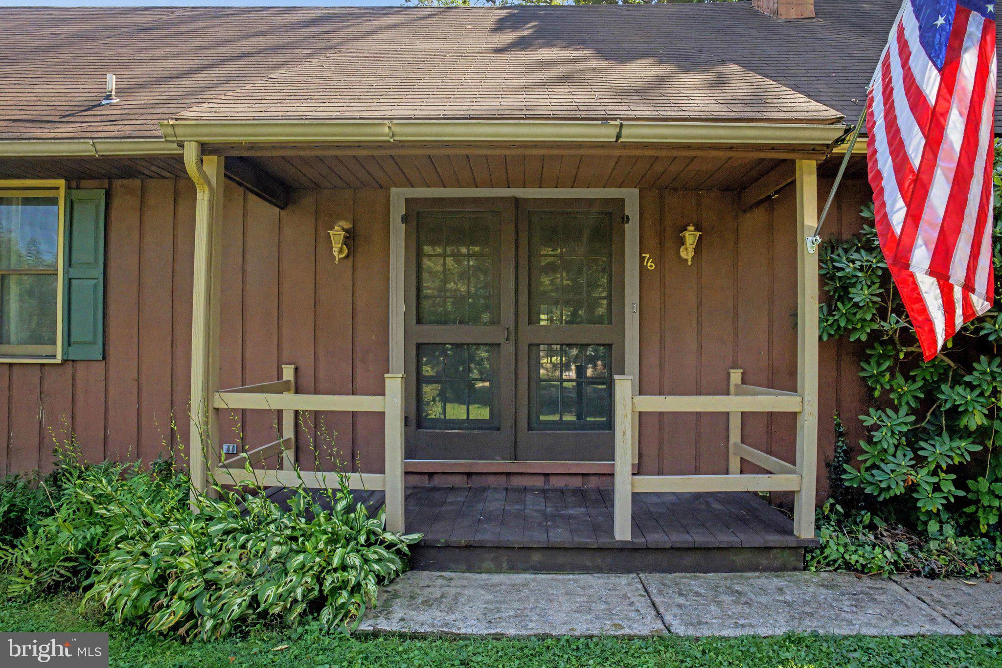 76 BUCH AVENUE