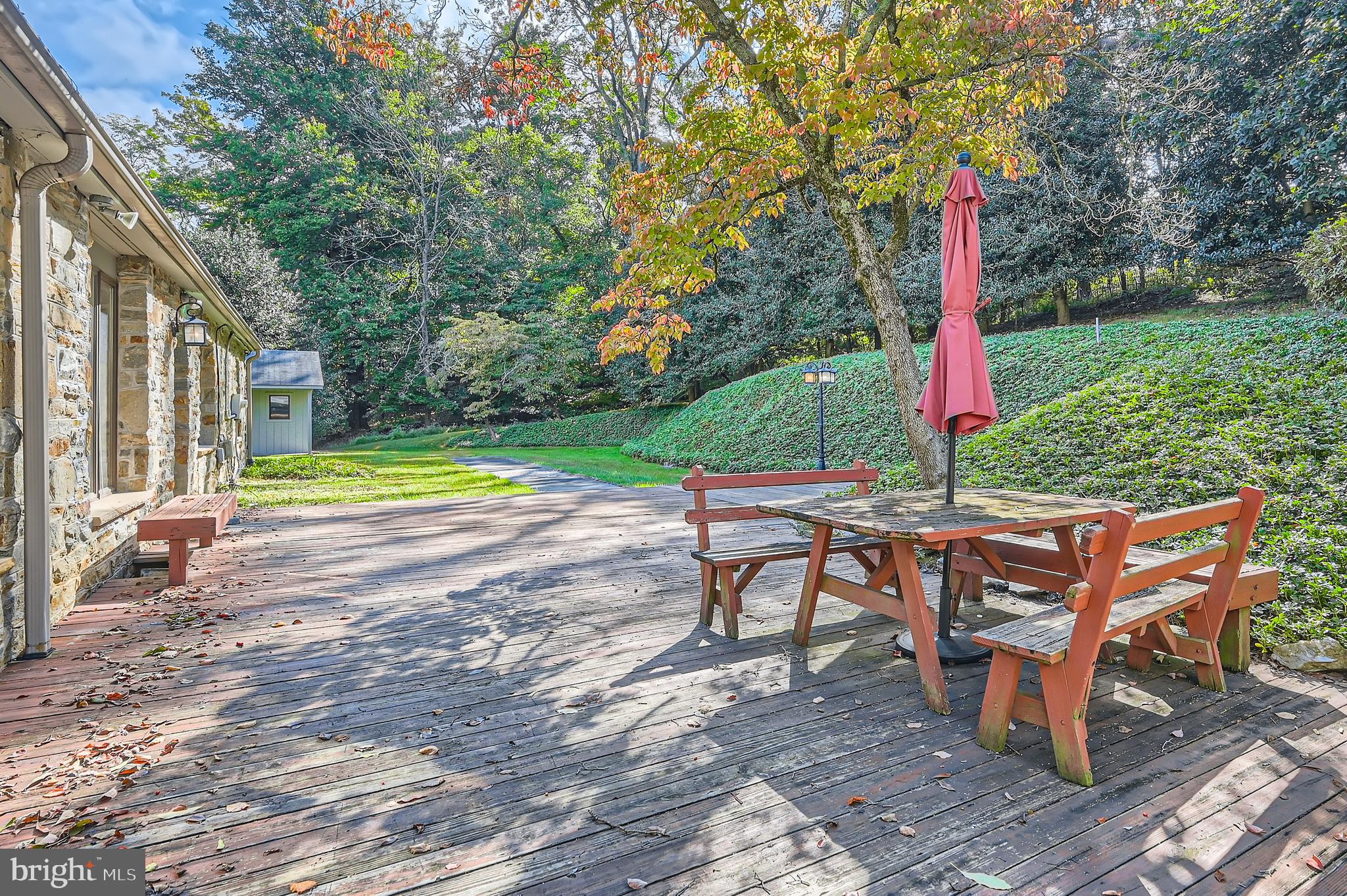 GREENSPRING - Residential Lease