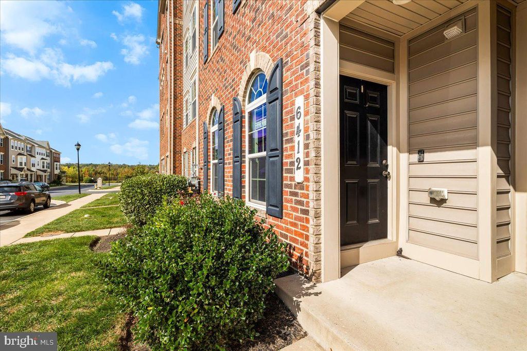 Photo of 6412 Walcott Lane, FREDERICK, MD 21703 (MLS # MDFR2072344)