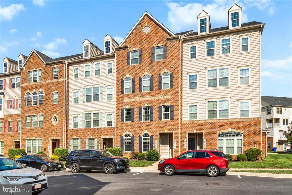 Photo of 6412 Walcott Lane, FREDERICK, MD 21703 (MLS # MDFR2072344)