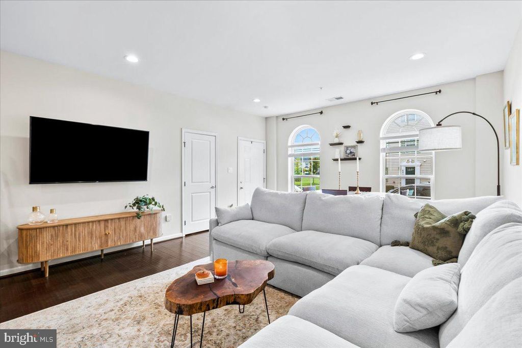 Photo of 6412 Walcott Lane, FREDERICK, MD 21703 (MLS # MDFR2072344)