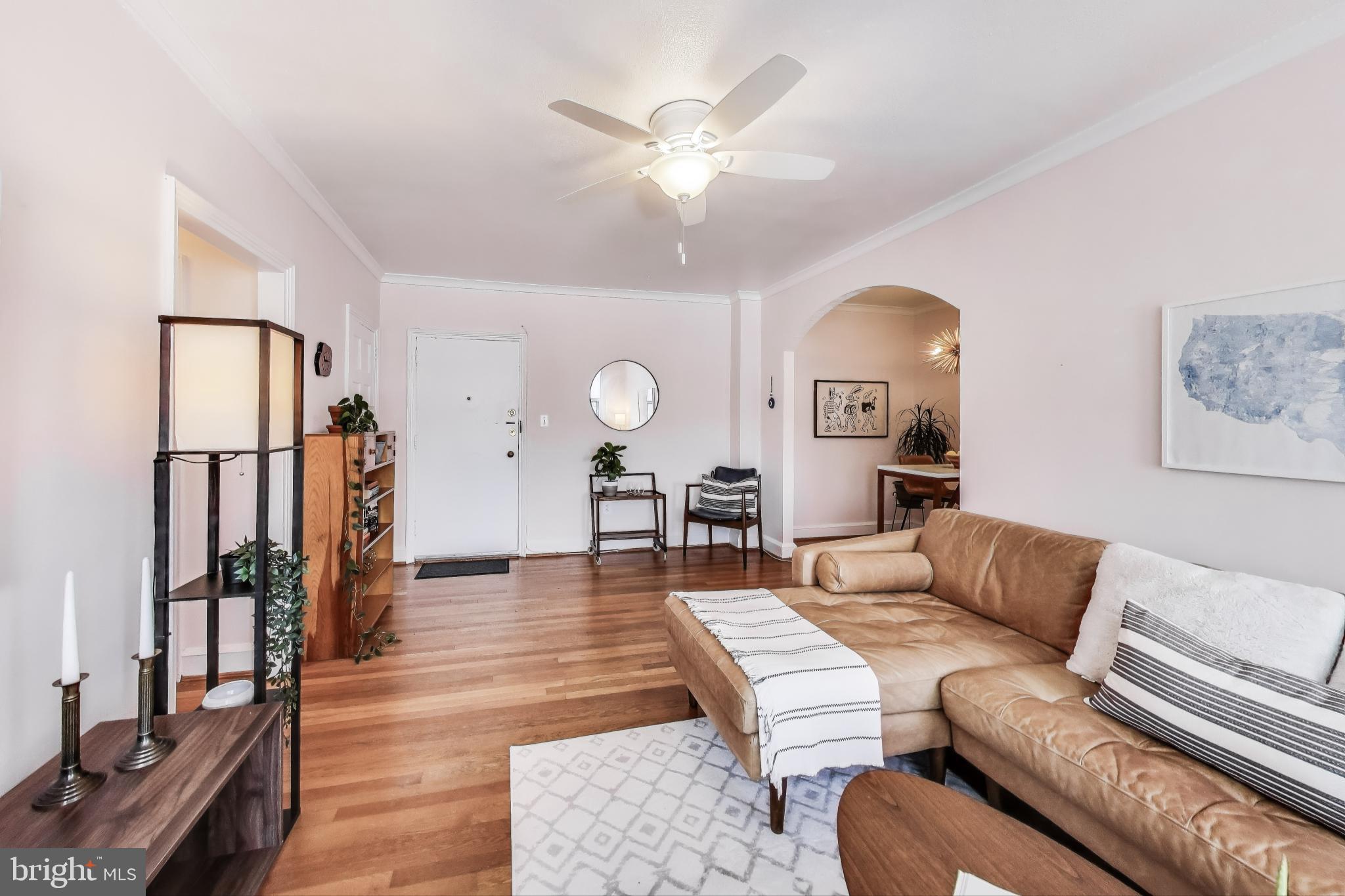 1365 KENNEDY STREET NW 506