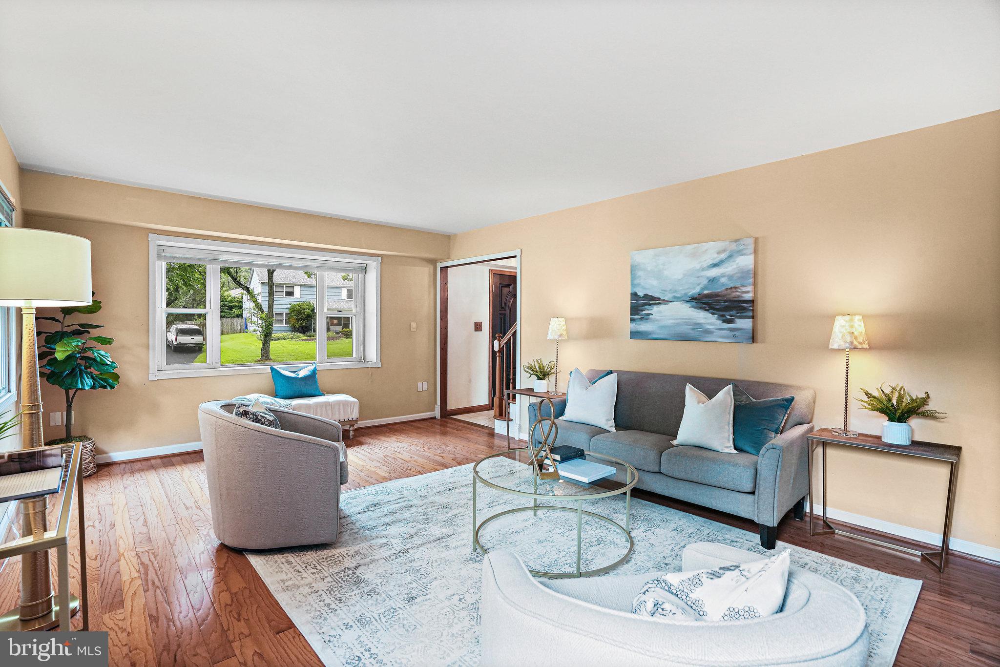 BUCKINGHAM AT BELAIR - Residential