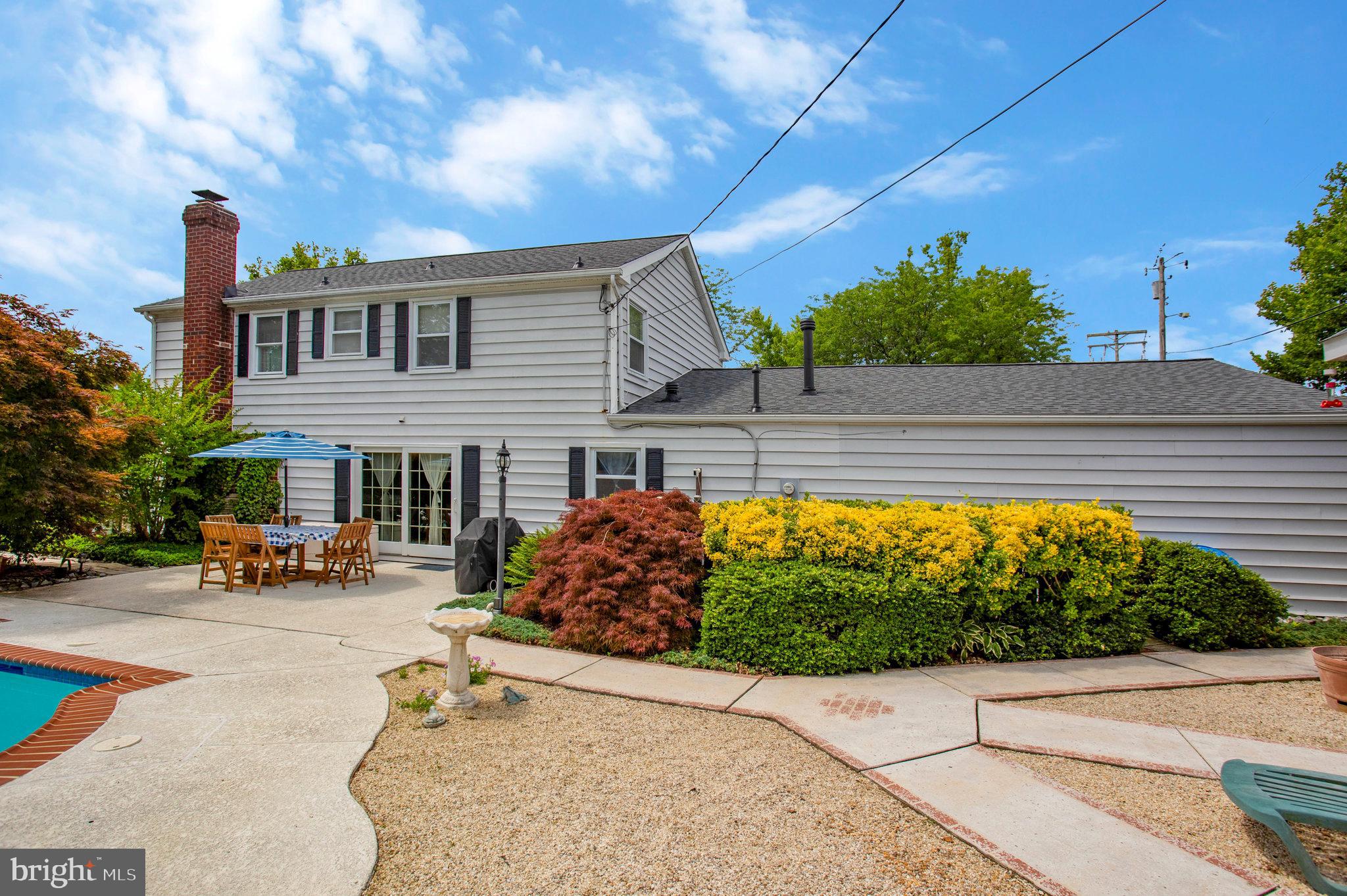 BUCKINGHAM AT BELAIR - Residential