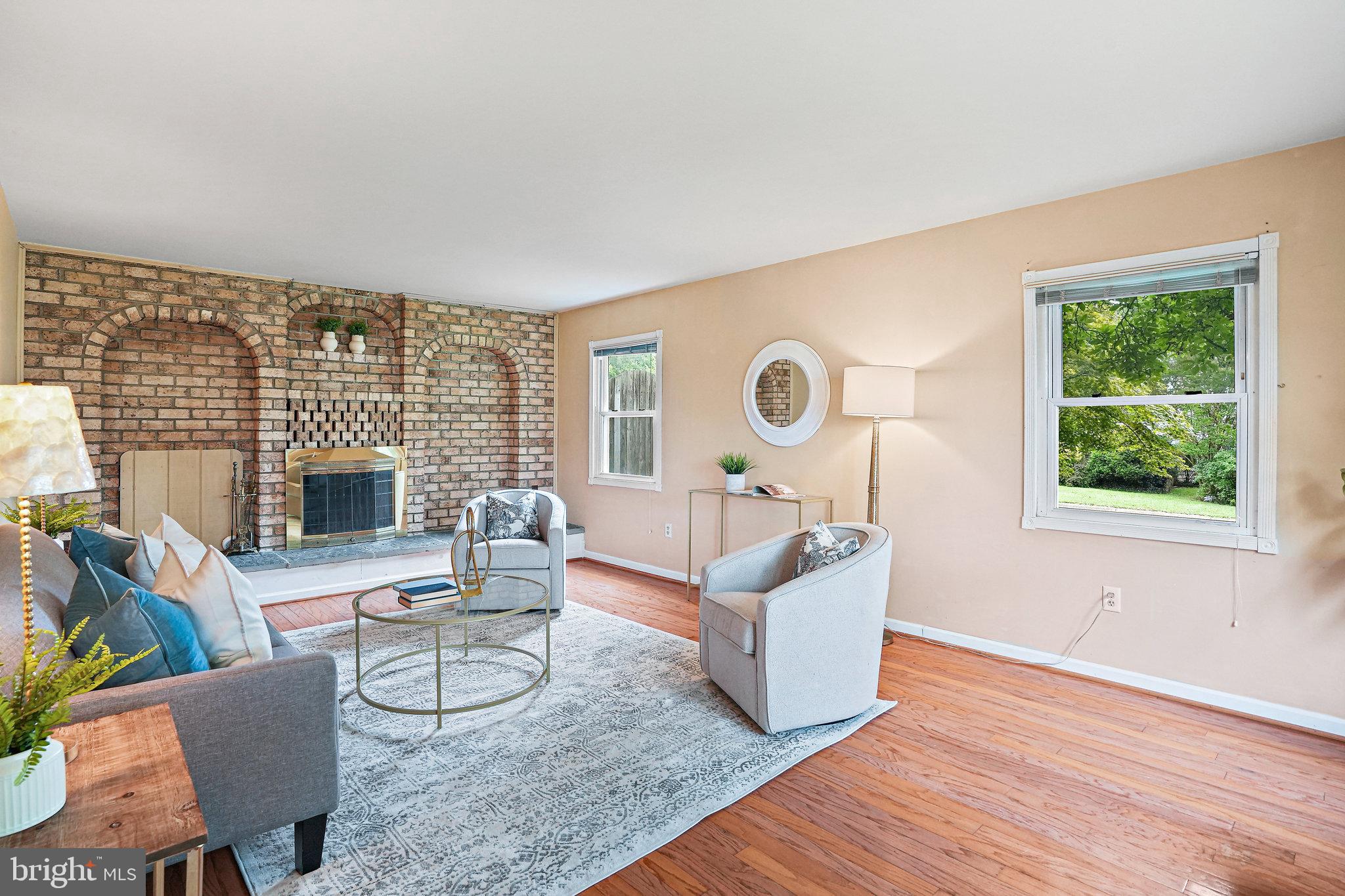 BUCKINGHAM AT BELAIR - Residential