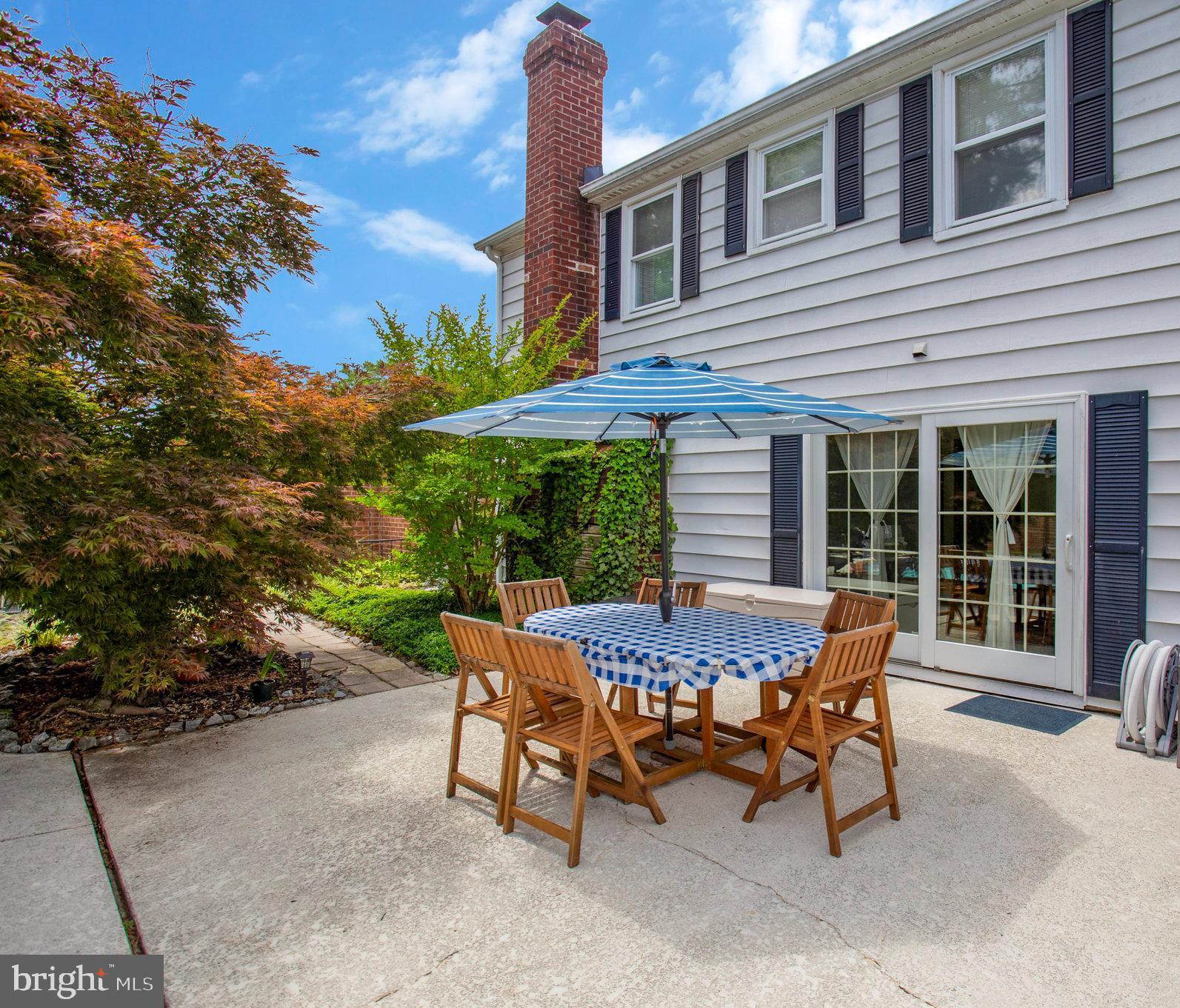 BUCKINGHAM AT BELAIR - Residential