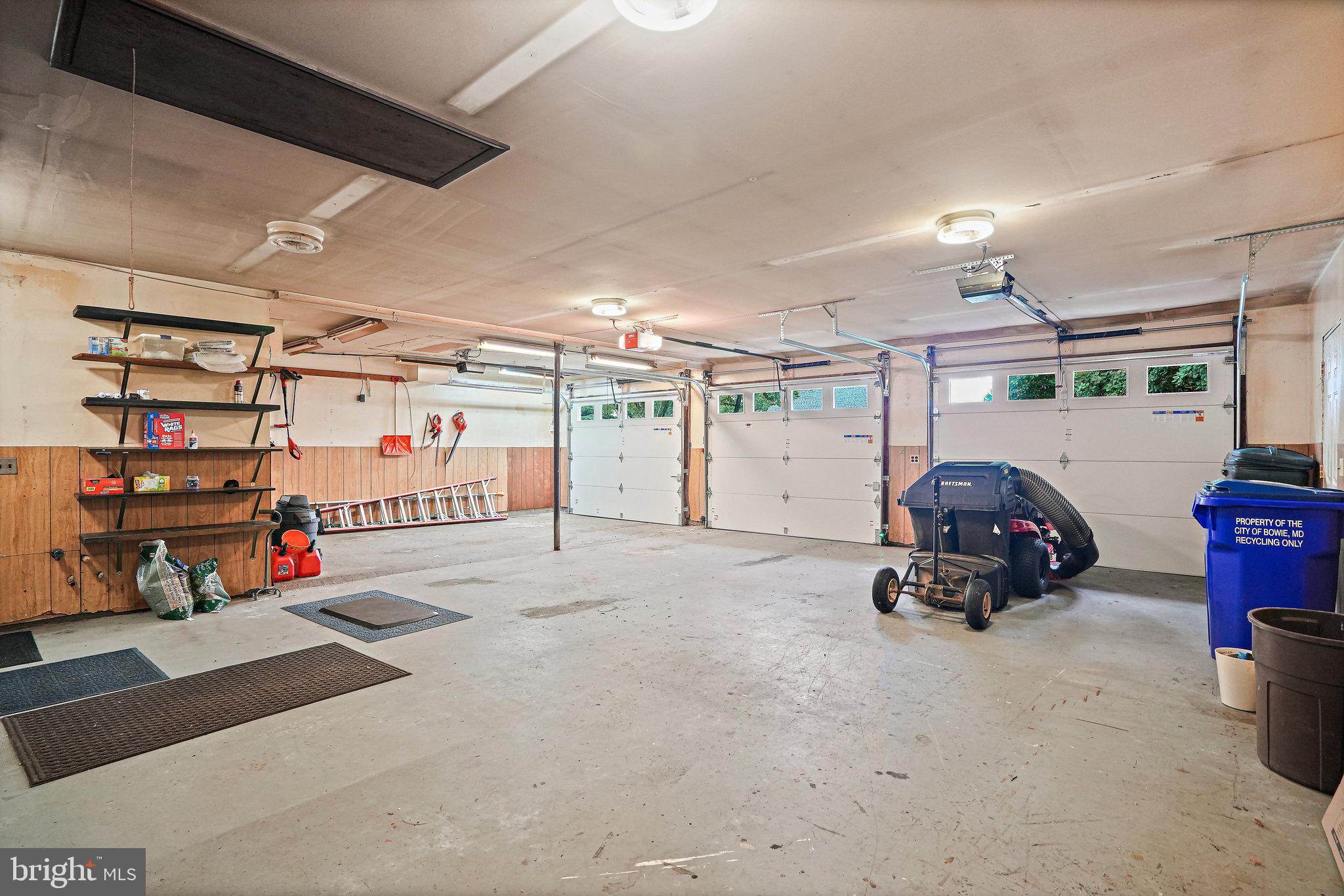 BUCKINGHAM AT BELAIR - Residential