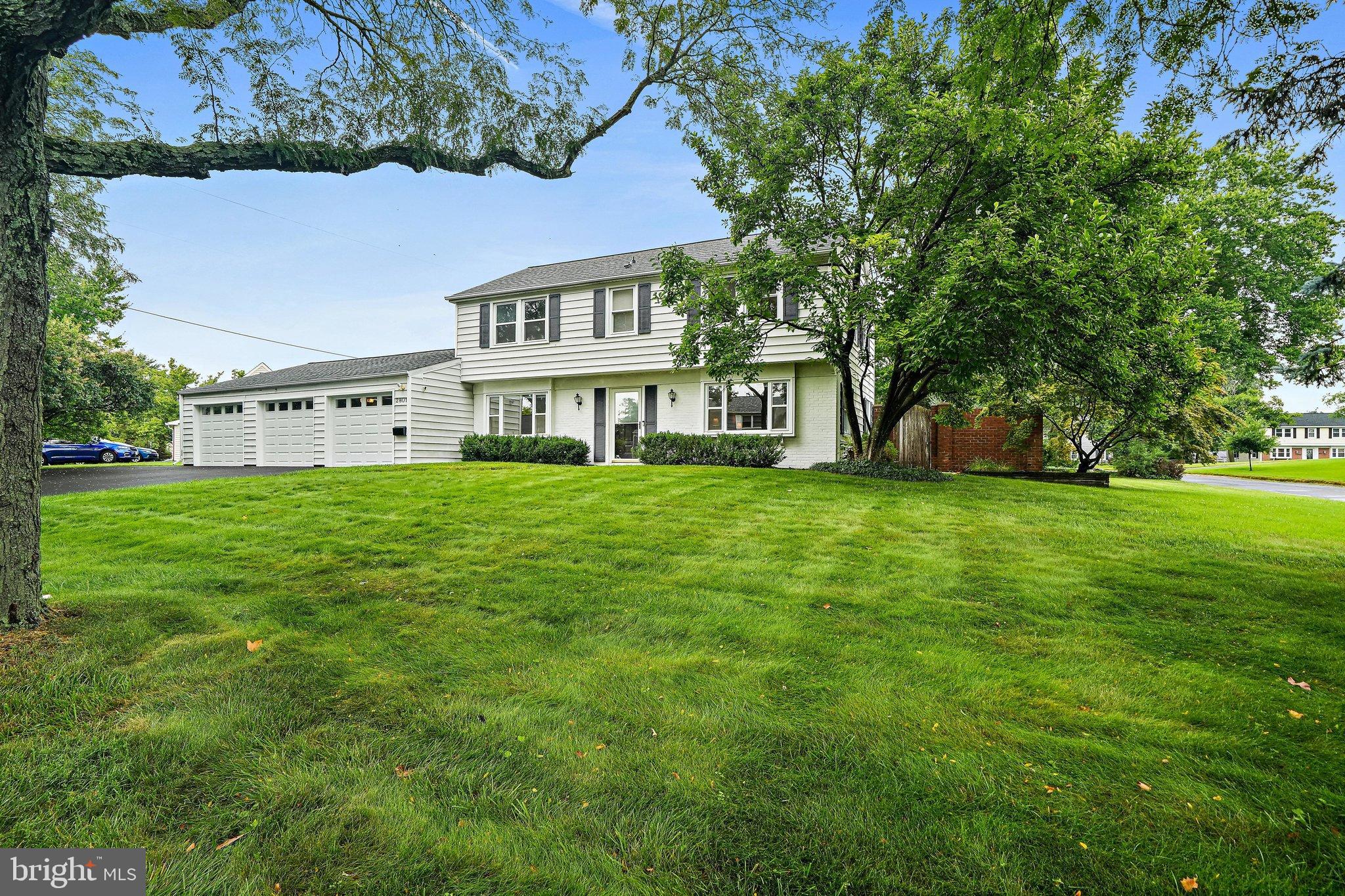 BUCKINGHAM AT BELAIR - Residential