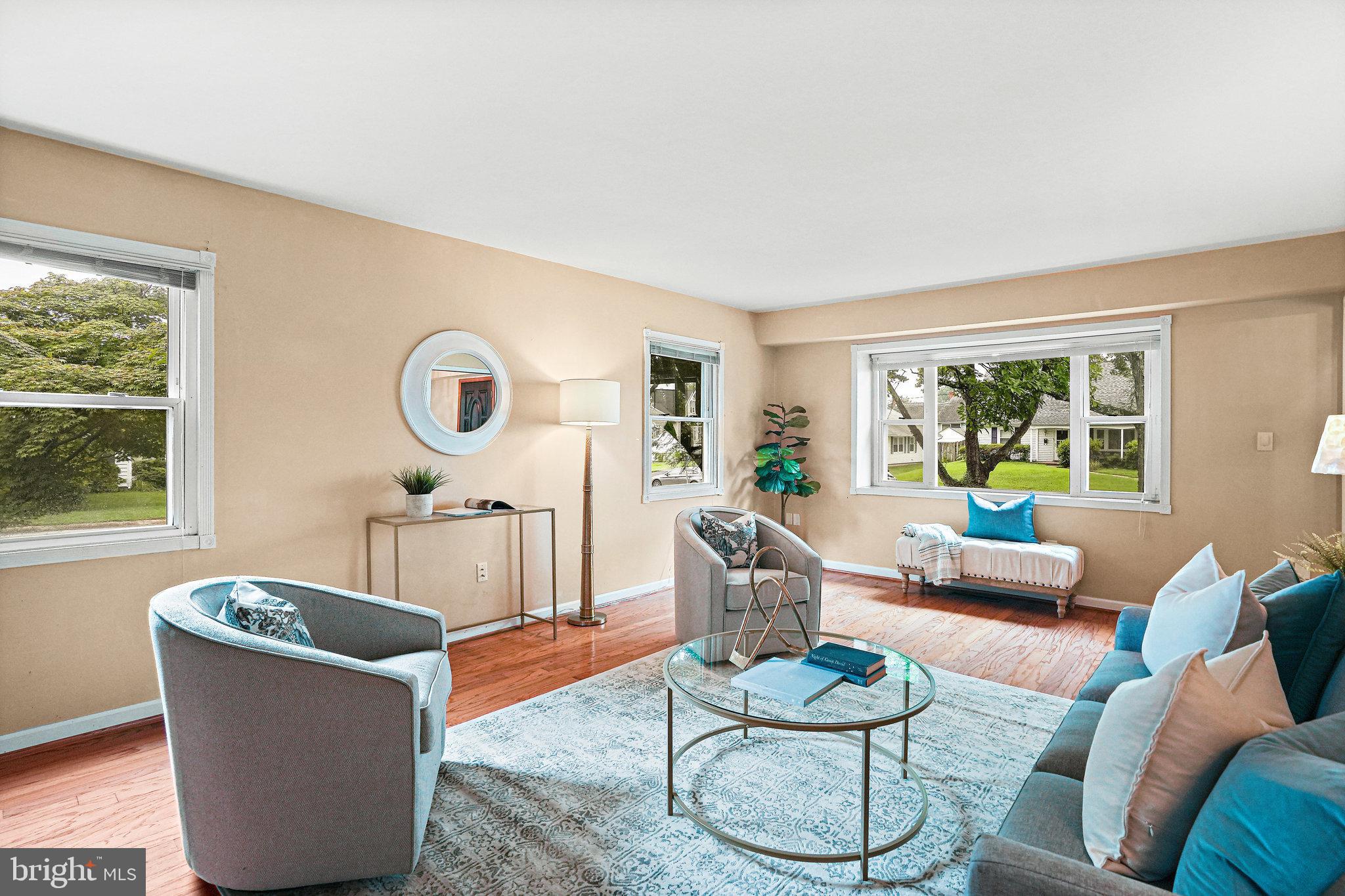 BUCKINGHAM AT BELAIR - Residential