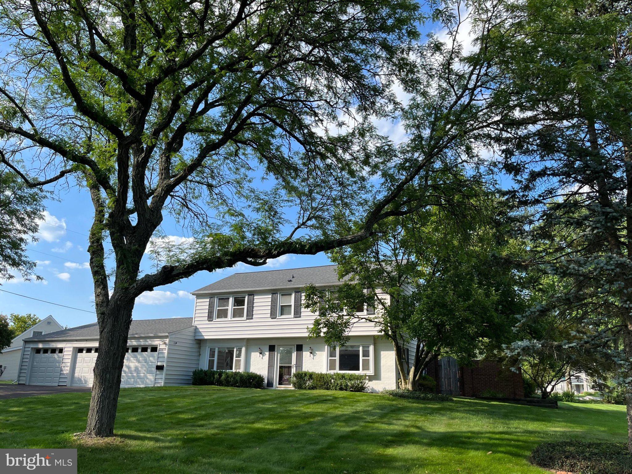 BUCKINGHAM AT BELAIR - Residential