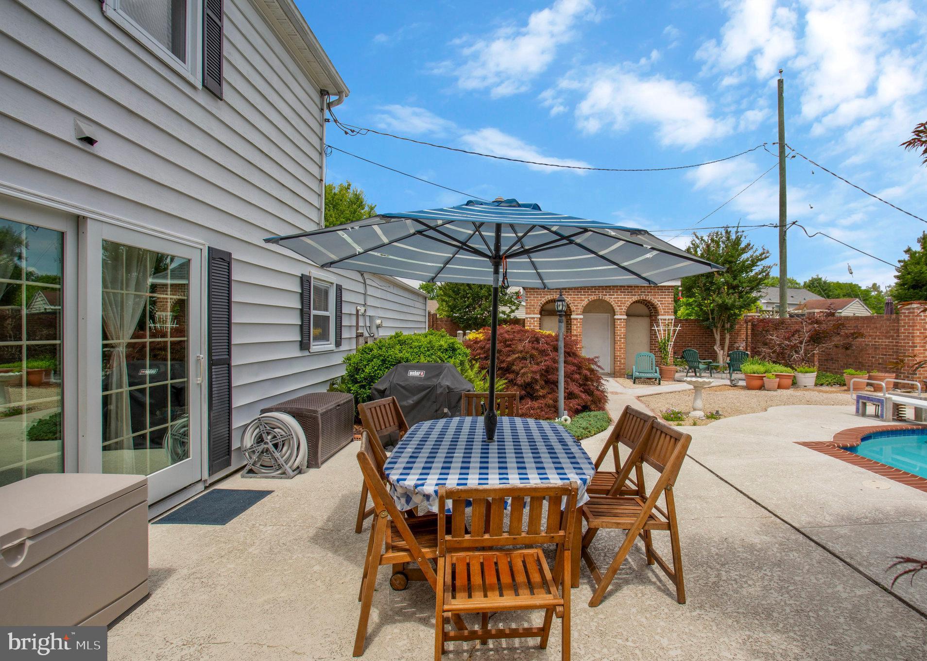 BUCKINGHAM AT BELAIR - Residential