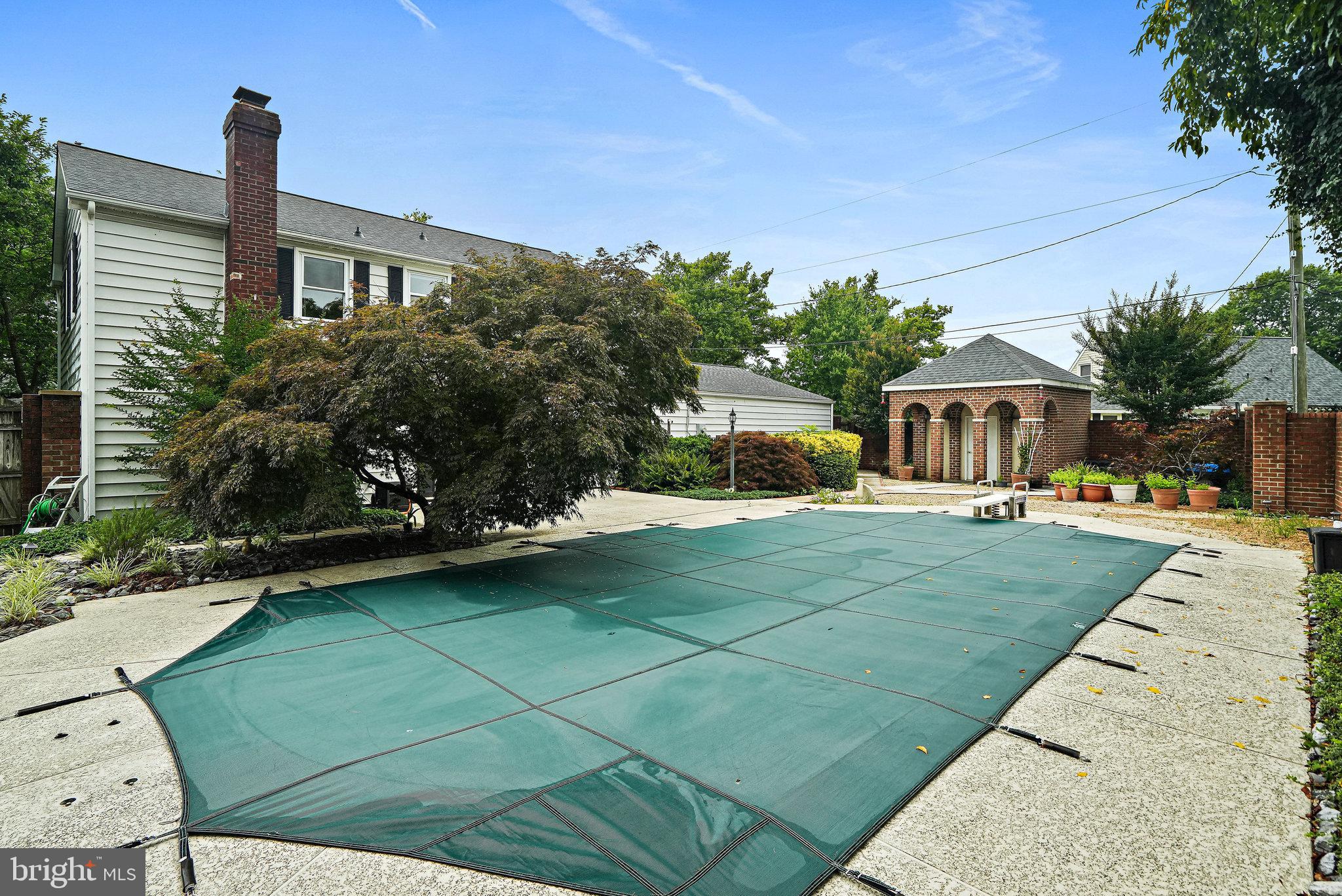 BUCKINGHAM AT BELAIR - Residential