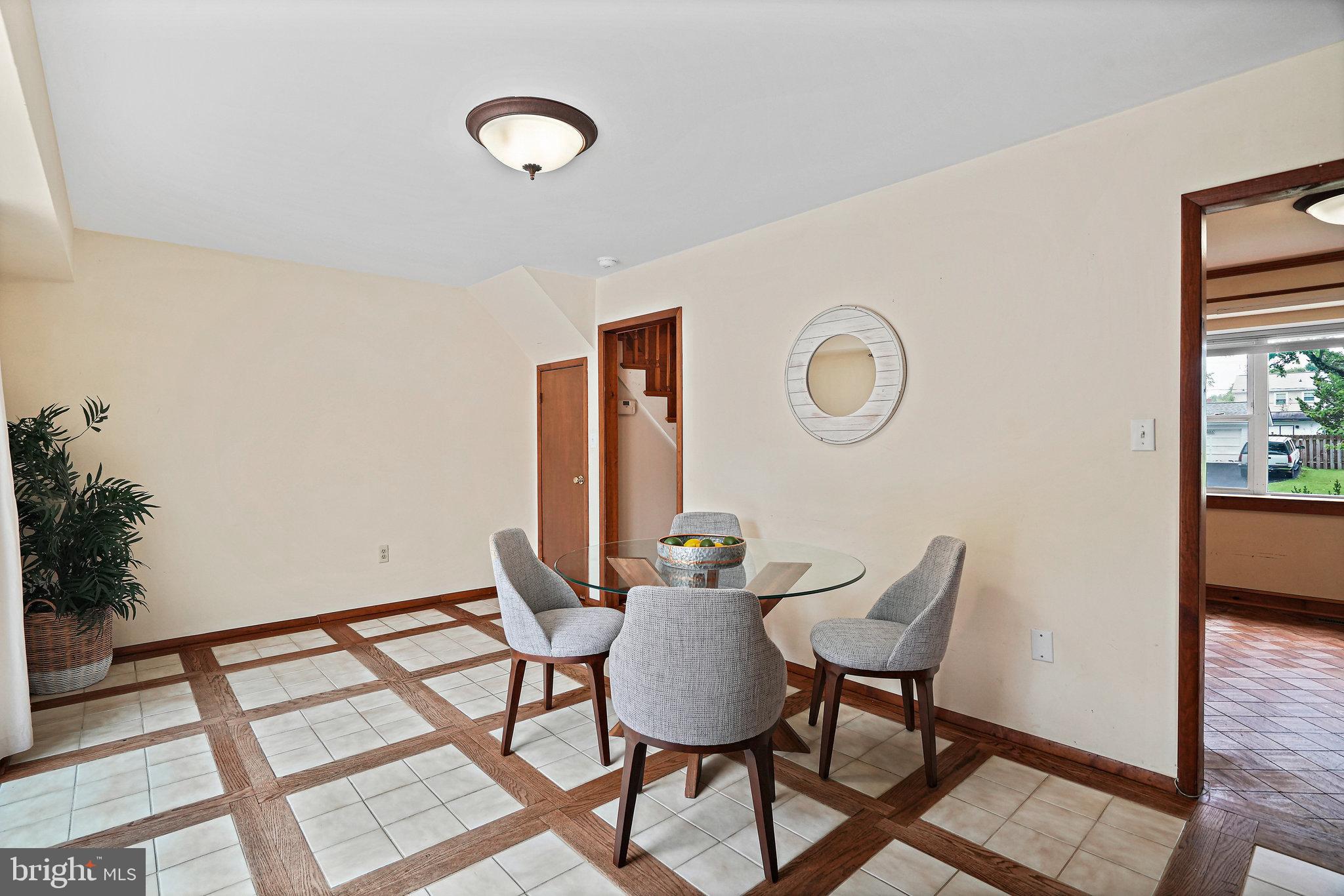 BUCKINGHAM AT BELAIR - Residential