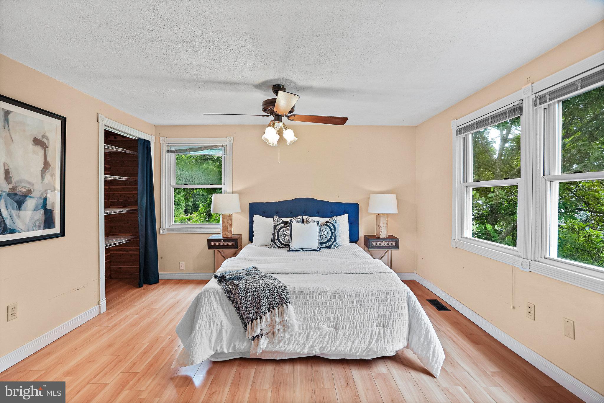 BUCKINGHAM AT BELAIR - Residential