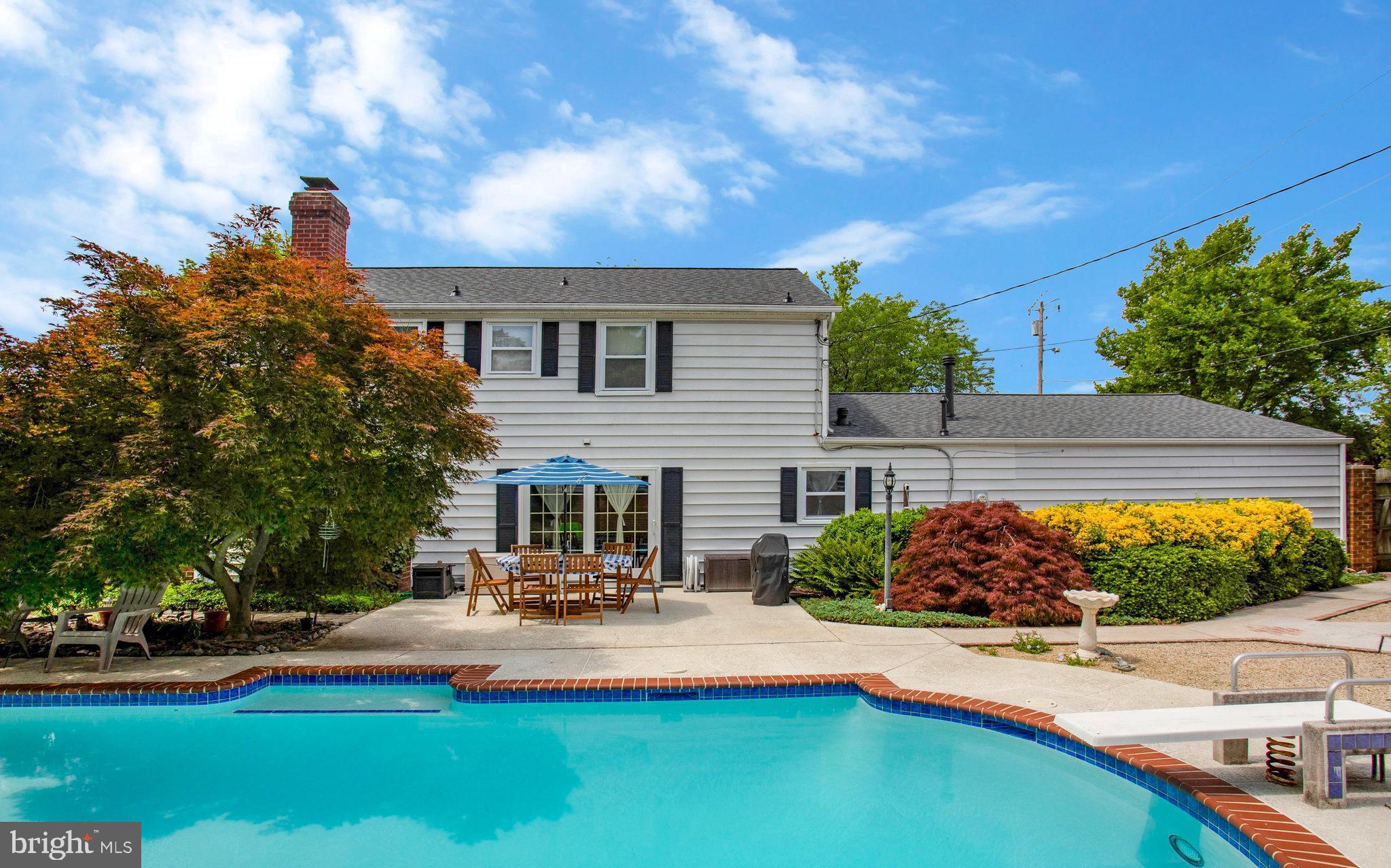 BUCKINGHAM AT BELAIR - Residential