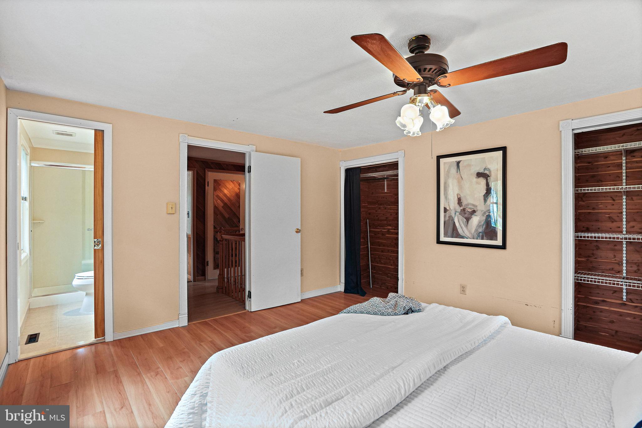 BUCKINGHAM AT BELAIR - Residential