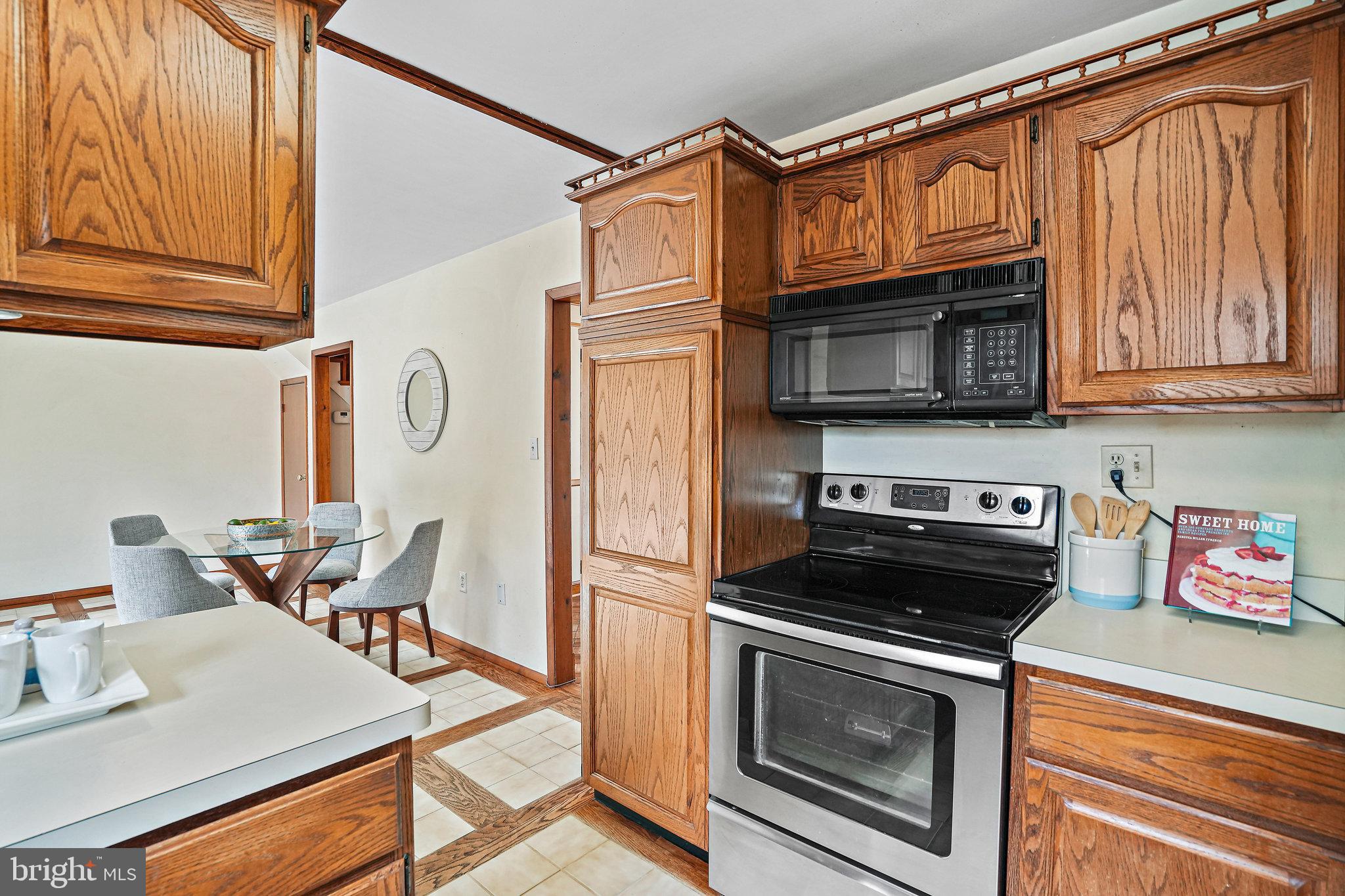 BUCKINGHAM AT BELAIR - Residential