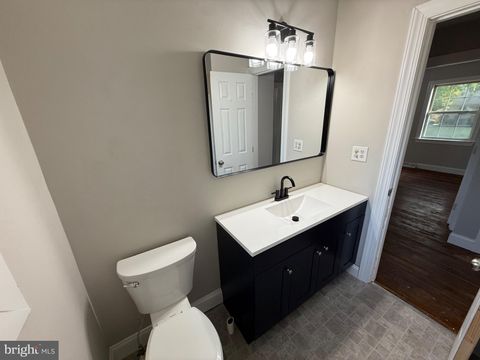 113 BENJAMIN AVENUE SALISBURY MD 21804