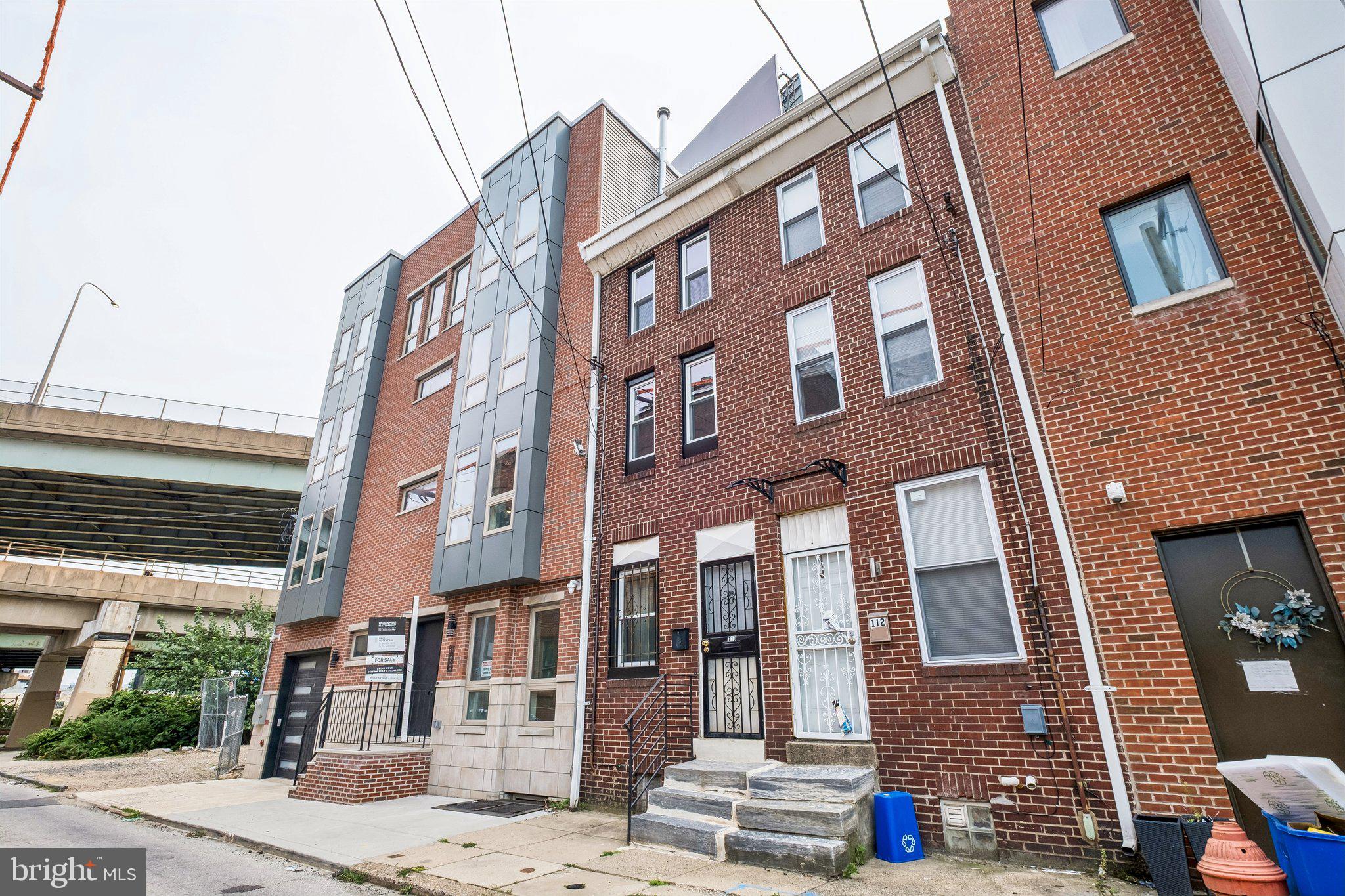 110 POLLARD STREET